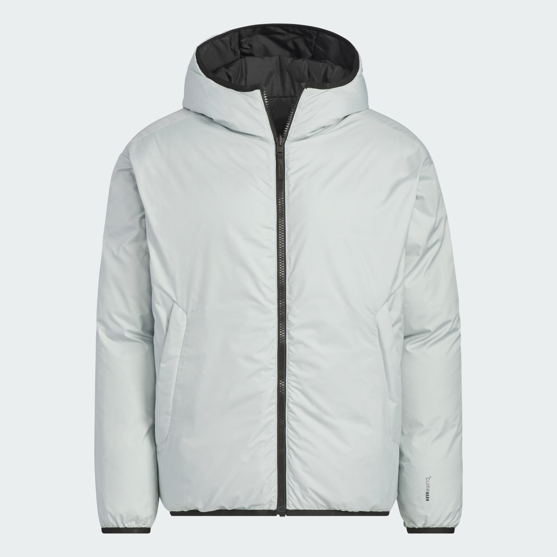 3-STRIPES REVERSIBLE DOWN JACKET