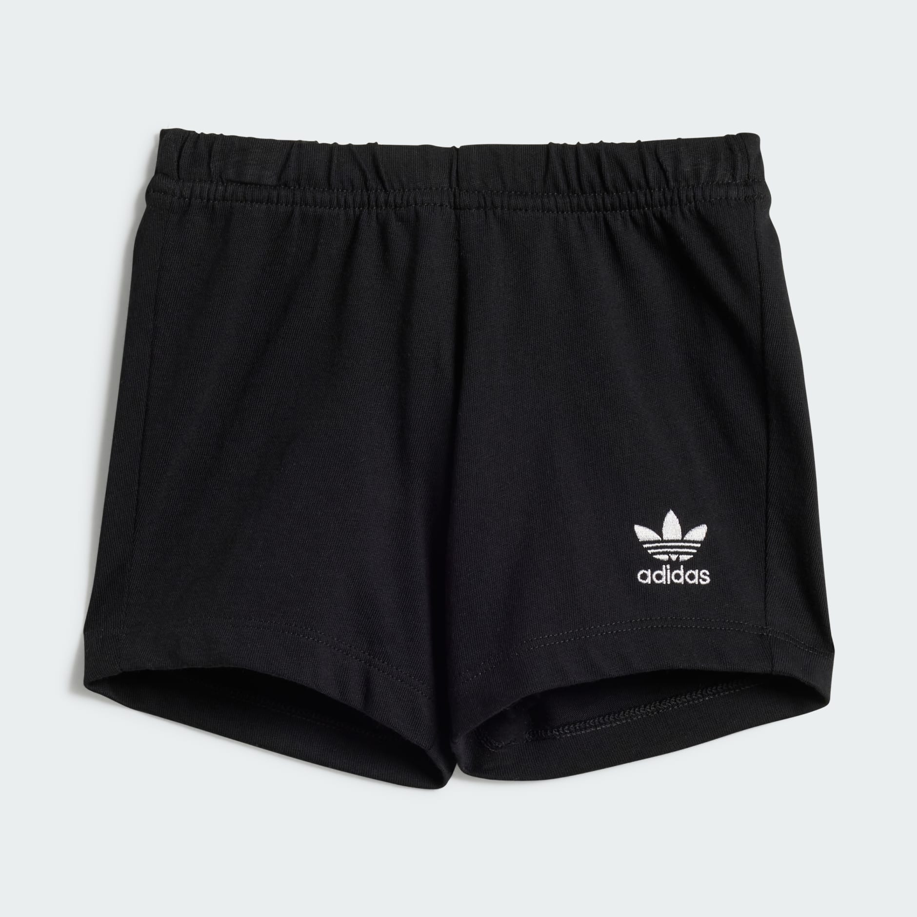 Shorts Tee Set Kids