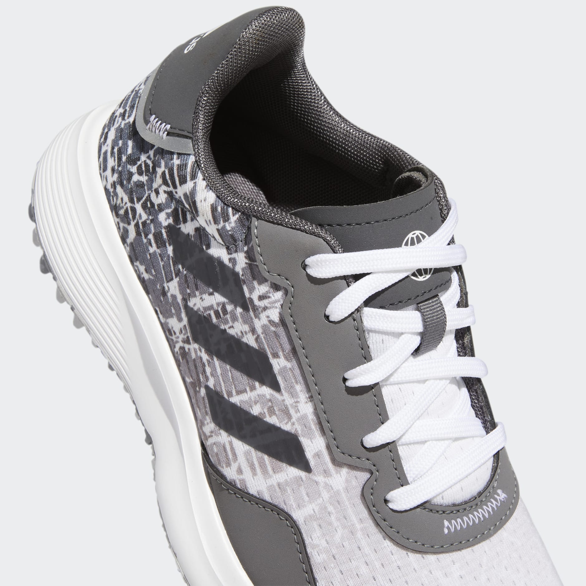 Juniors' S2G Spikeless Golf Shoes