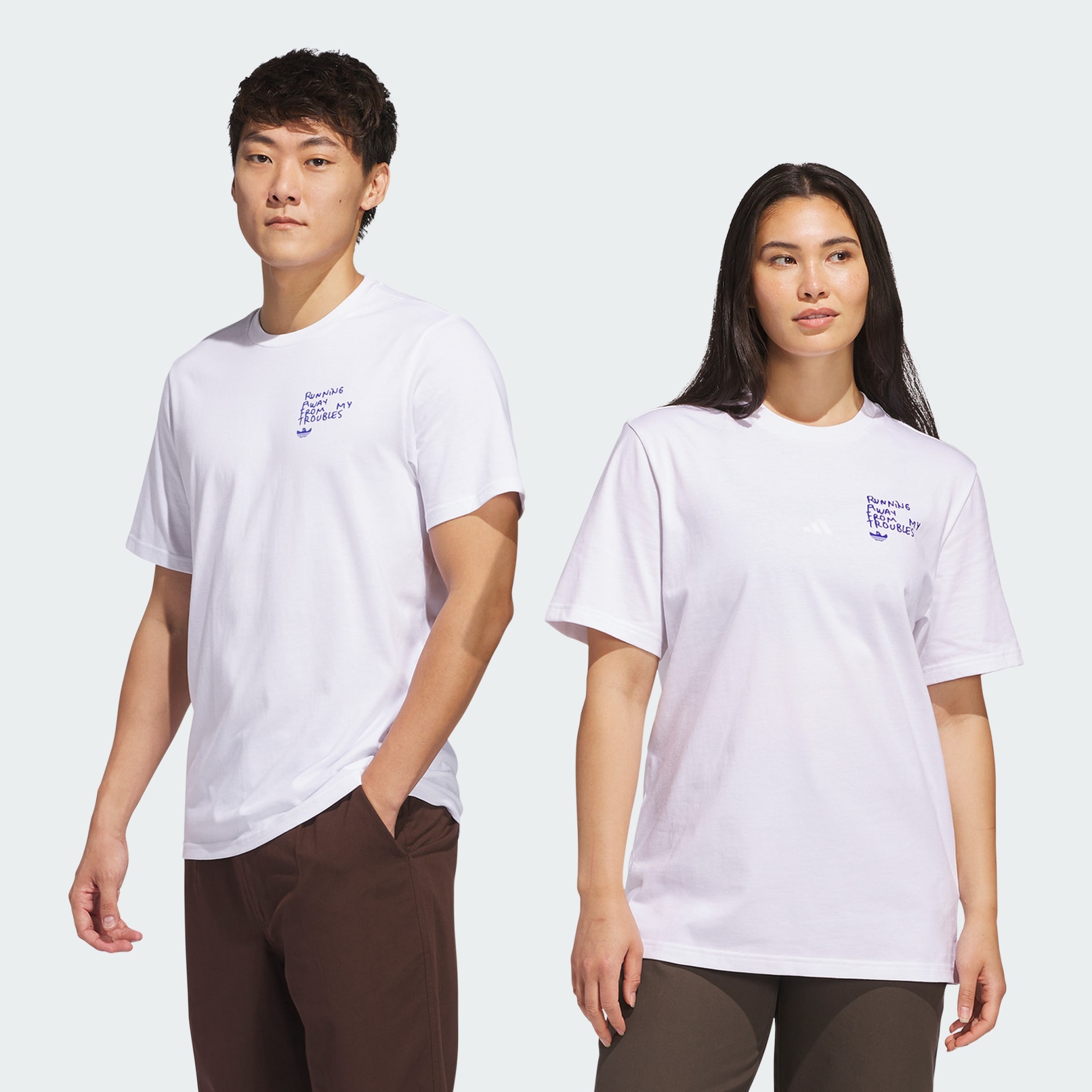 Shmoofoil I'm Fast Tee (Gender Neutral)