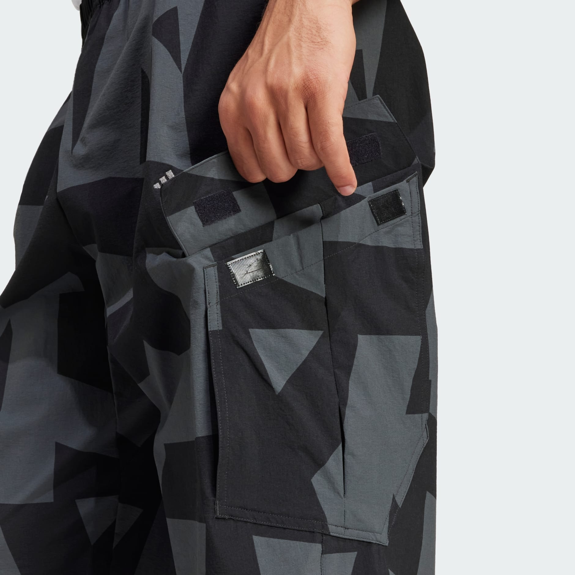 Terrex Xploric Cargo Pants Printed