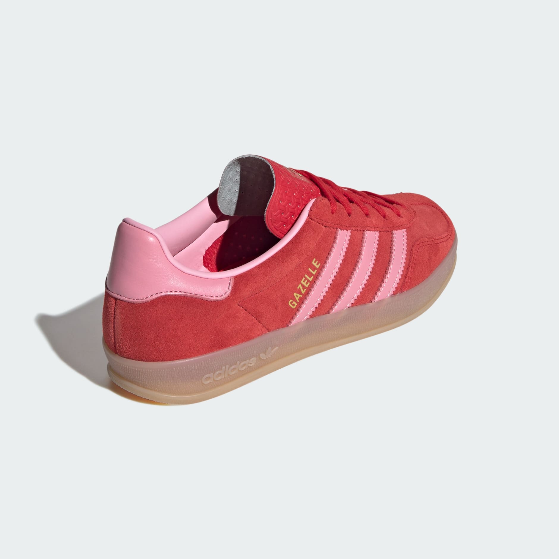 GAZELLE 室內運動鞋