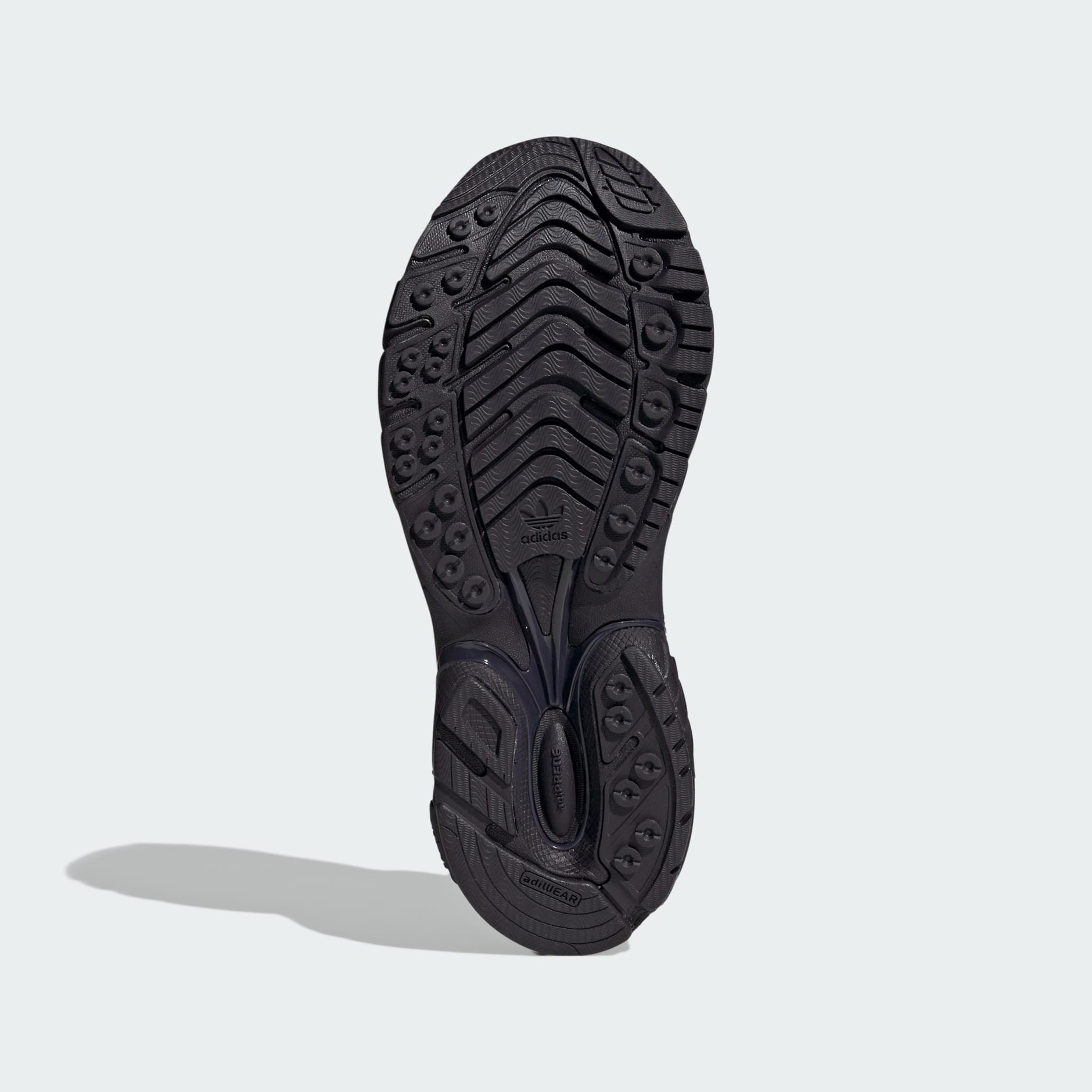 SHOES - Adistar Pose Shoes - Purple | adidas Oman