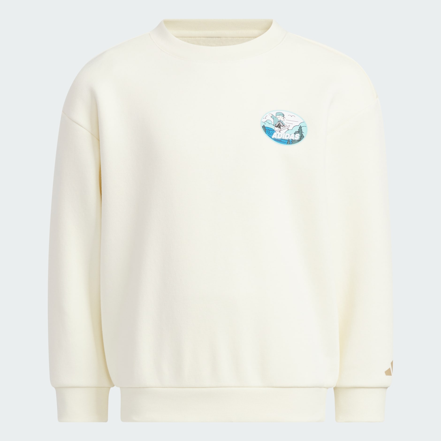 Sportswear Kids Graphic Knit Set