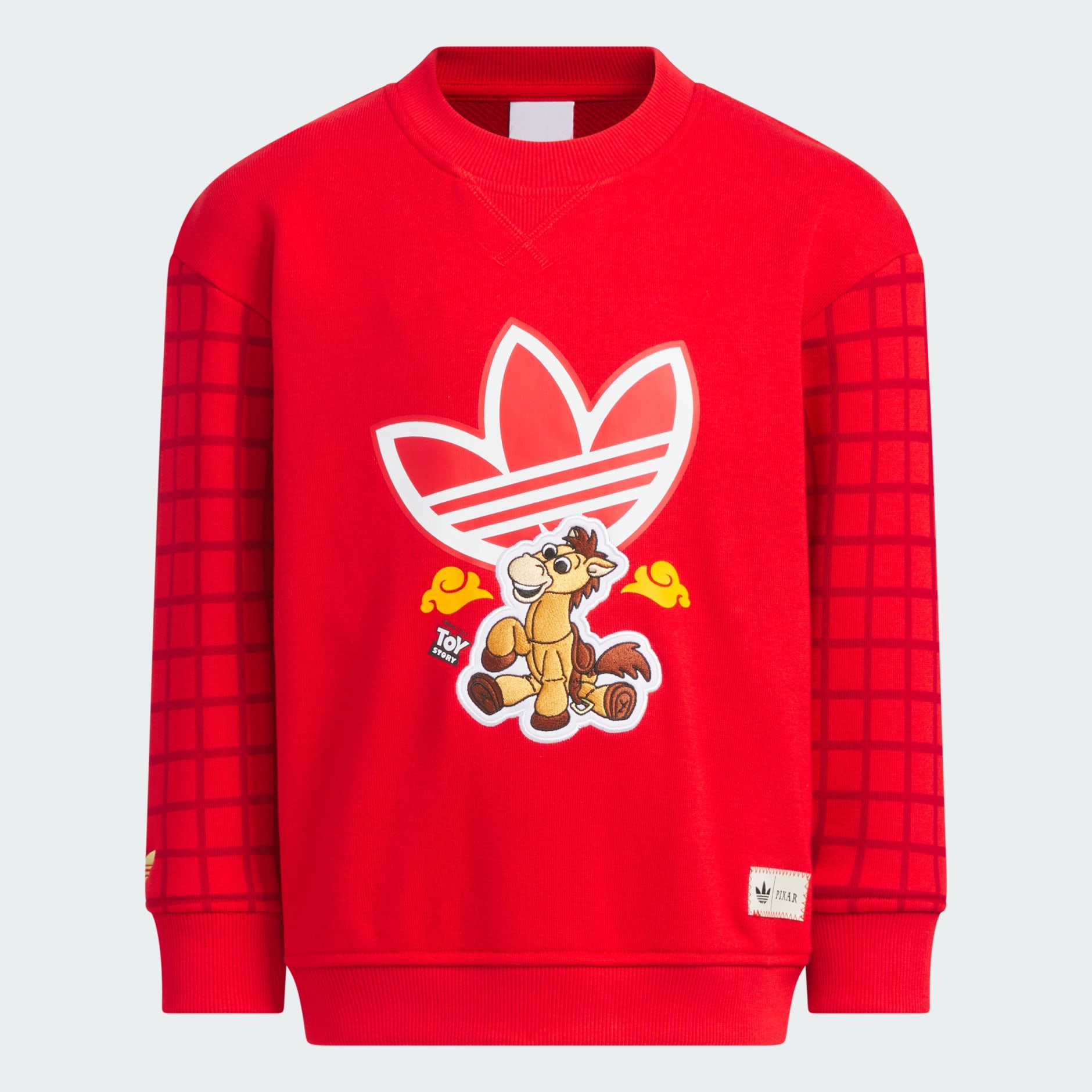 adidas Pixar Toy Story Knit Tracksuit