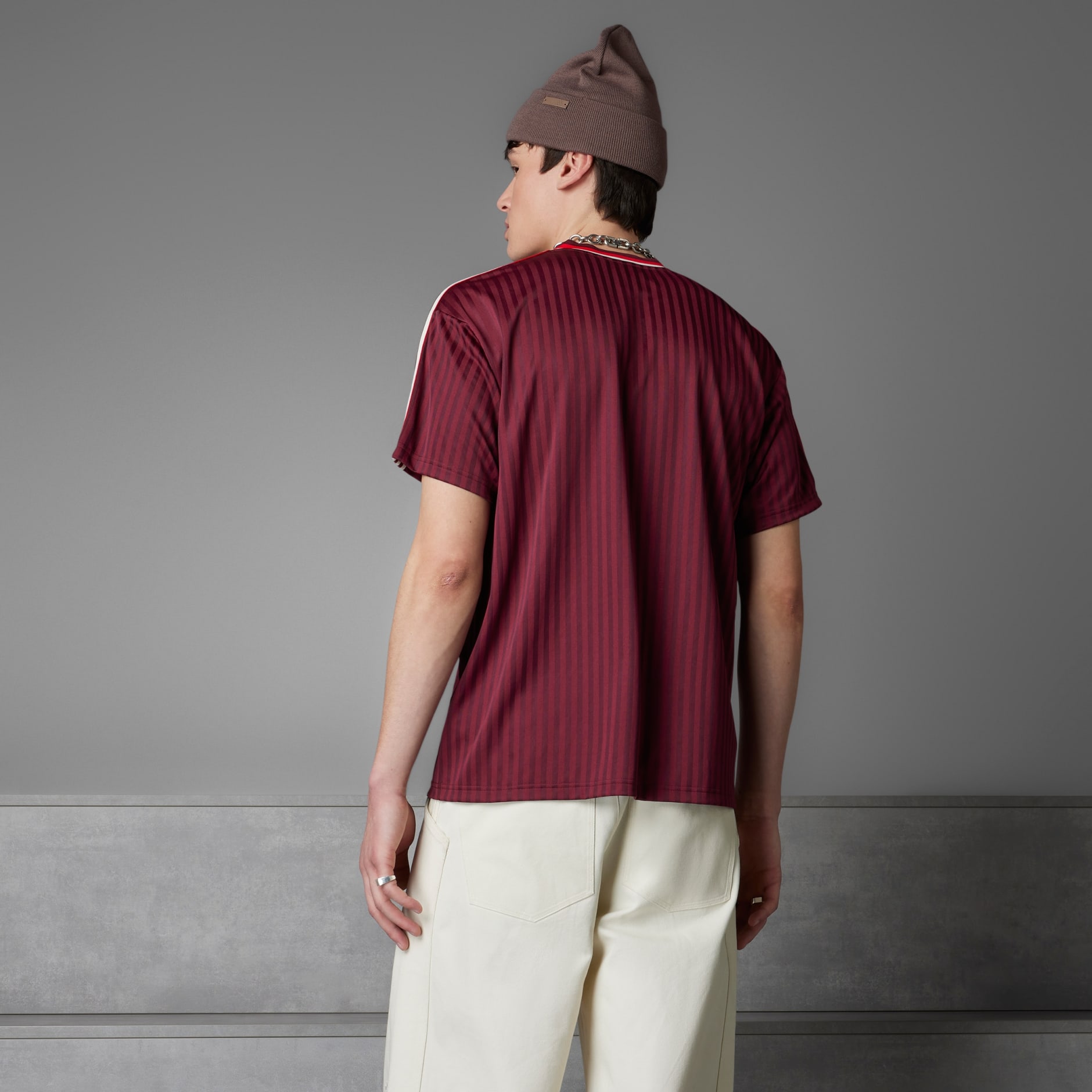 Tricou FC Bayern Terrace Icons