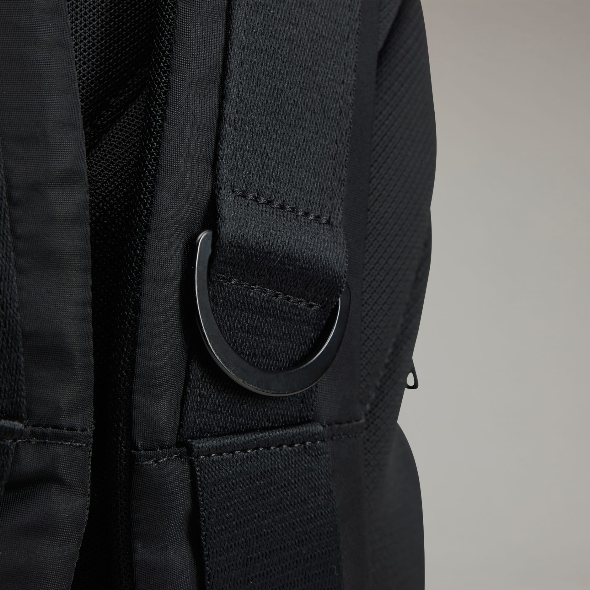 Y-3 Backpack - Black | adidas Hong Kong