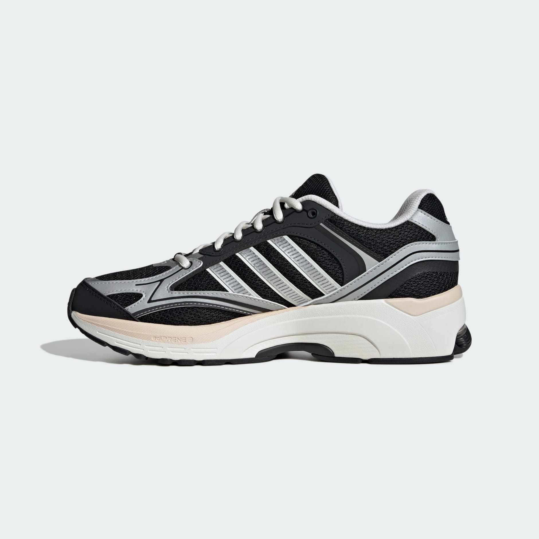 Spiritain 2000 Shoes - Black | adidas Hong Kong