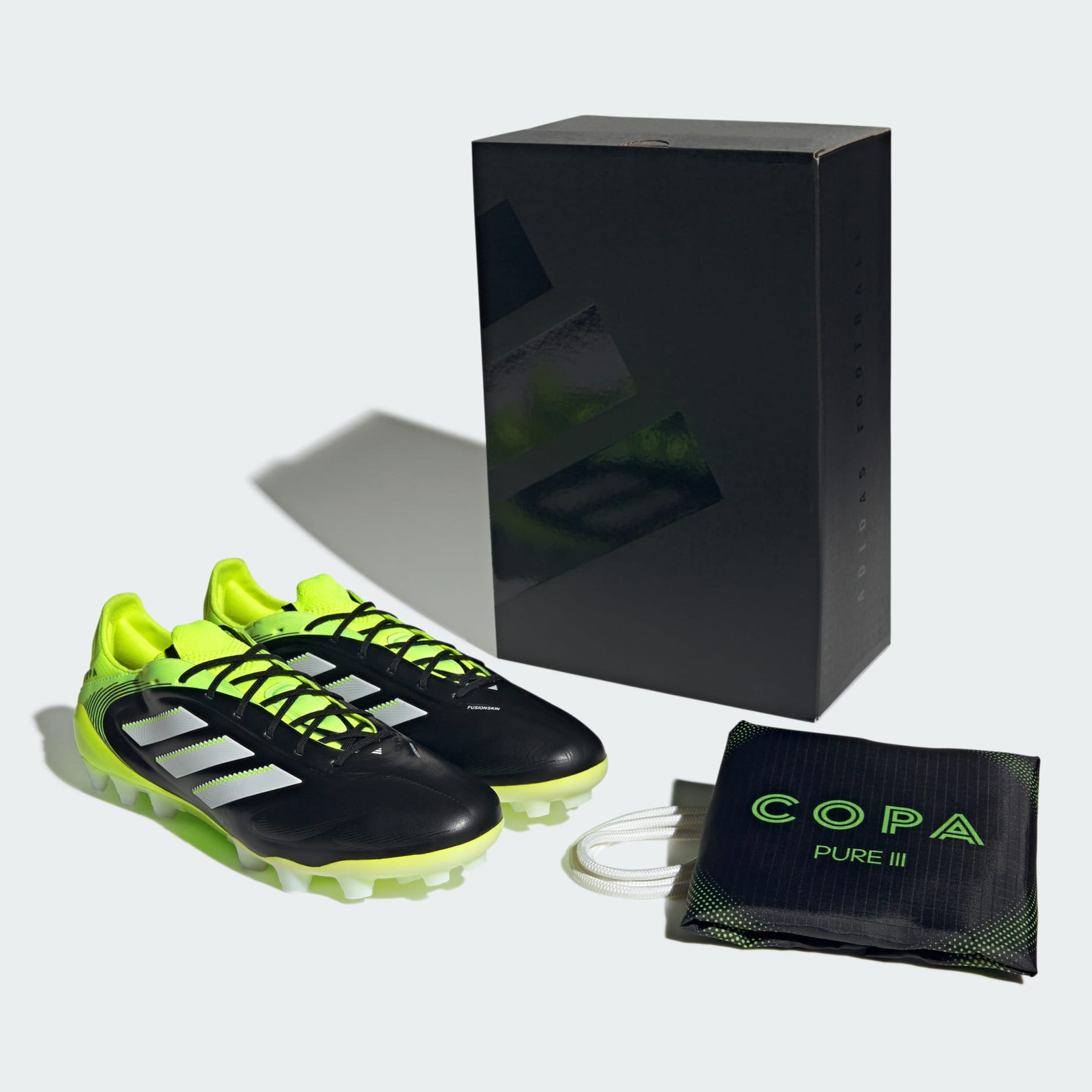 Kopačke Copa Pure 3 Elite 2G/3G za umjetnu travu