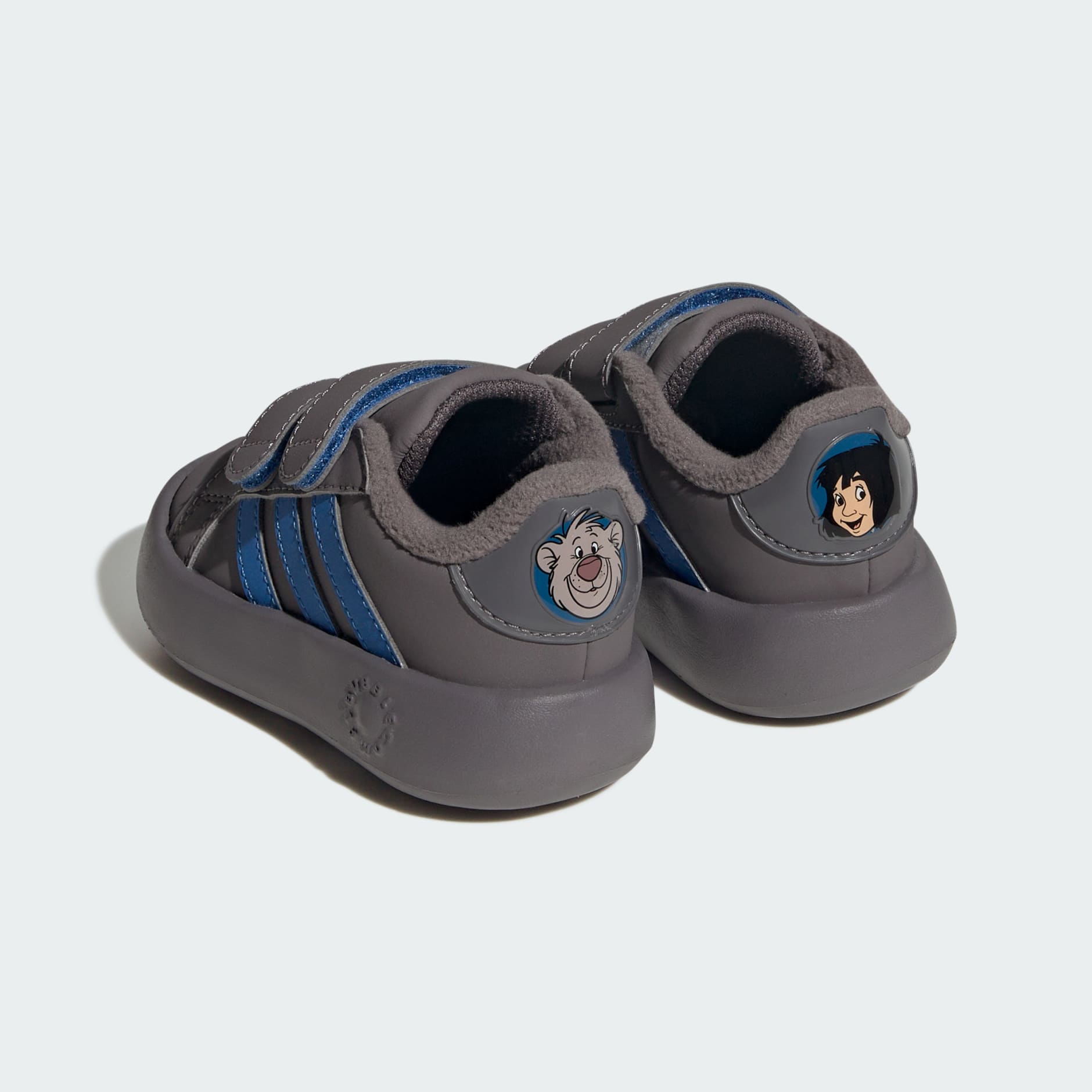 adidas Disney Baloo Grand Court Shoes Kids