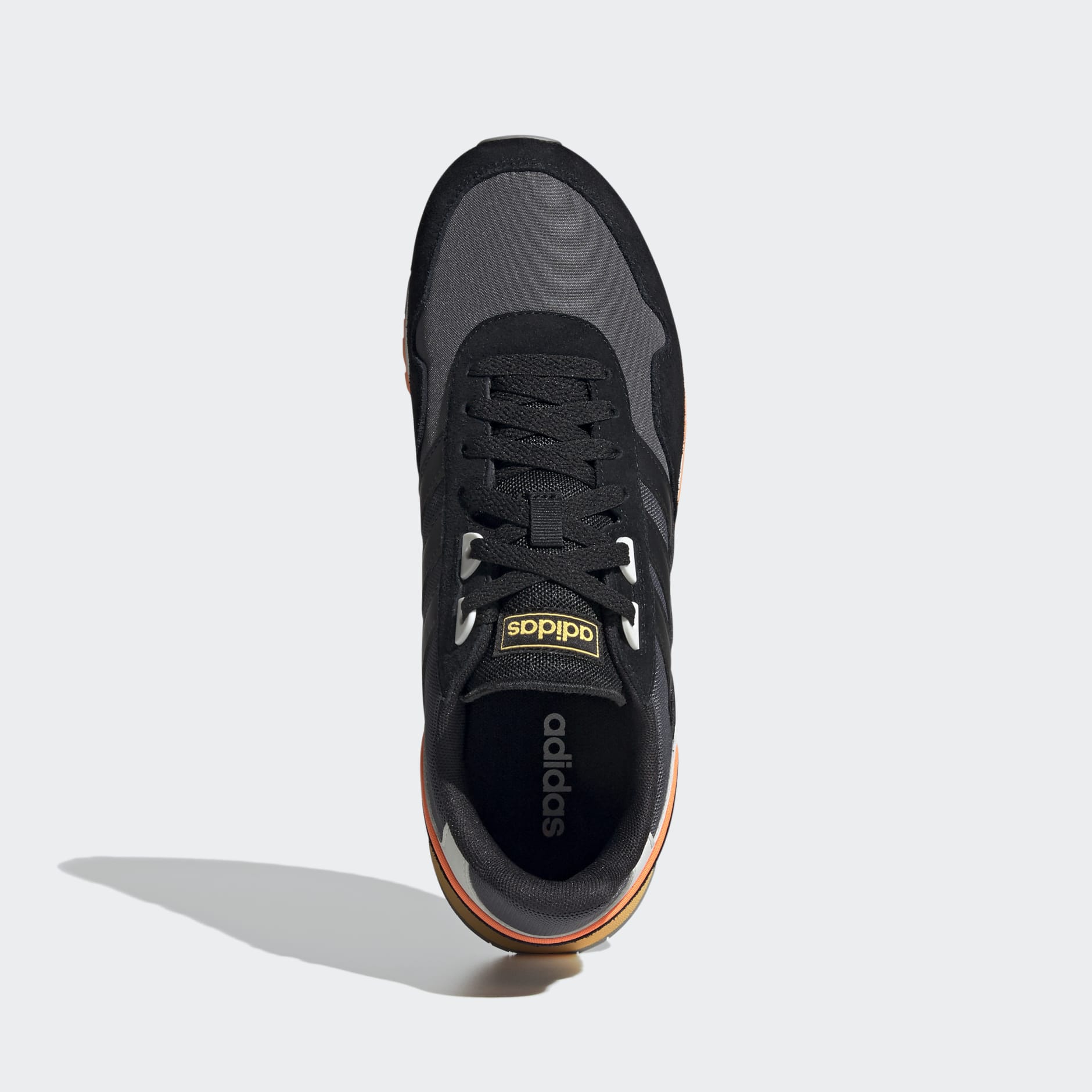 8K 2020 Shoes