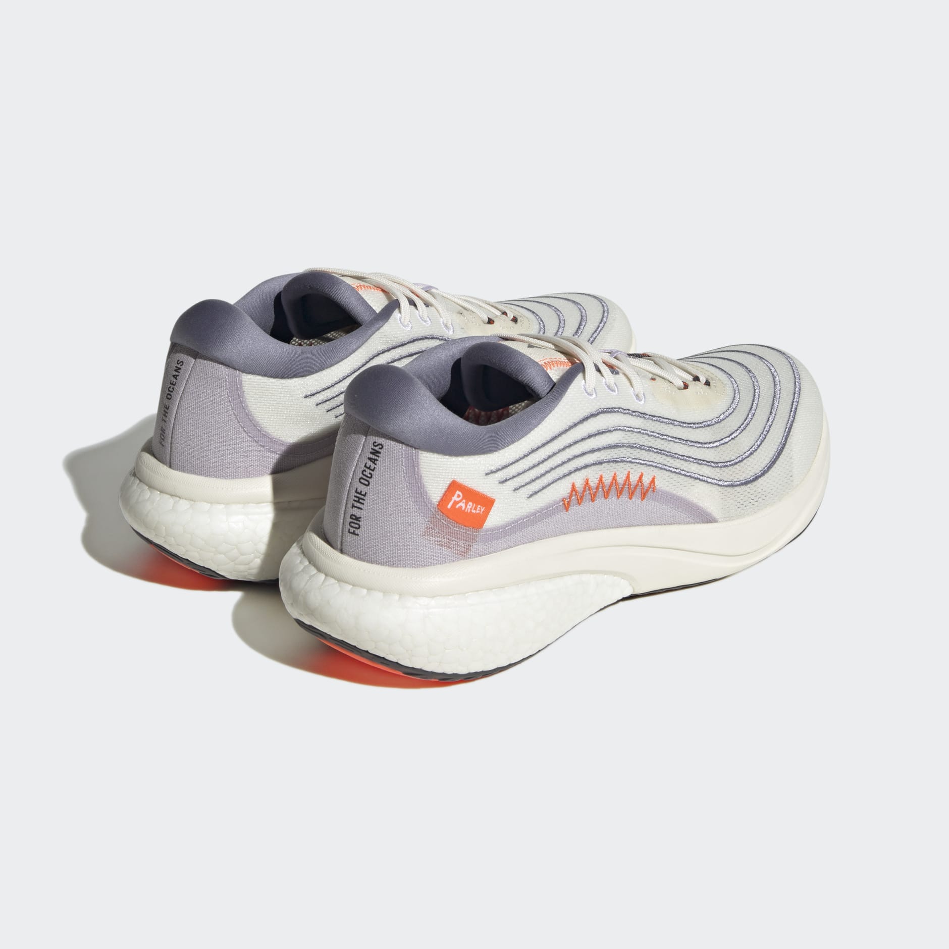 Supernova 2.0 x Parley Shoes