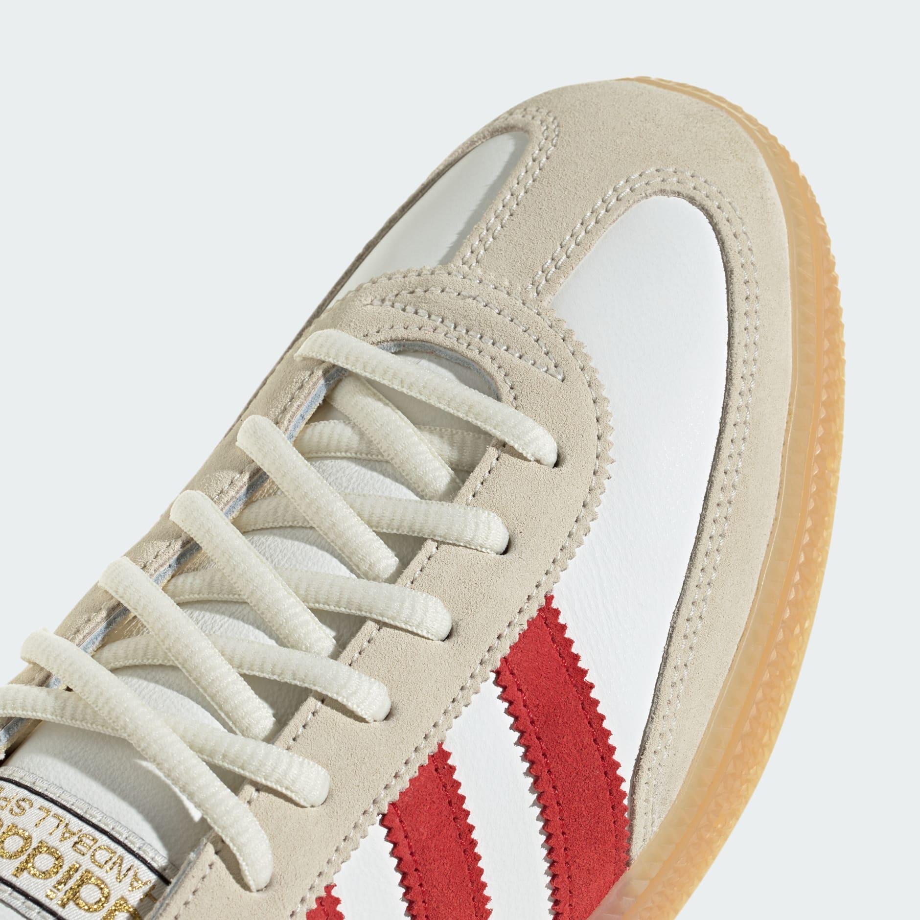 HANDBALL SPEZIAL SHOES