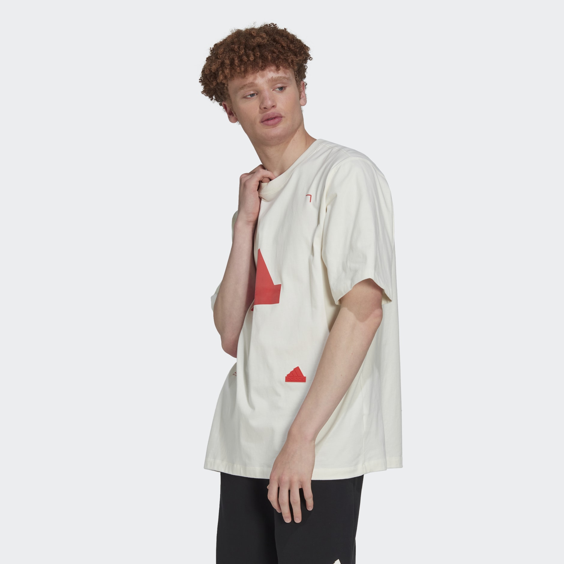 Camiseta Oversized
