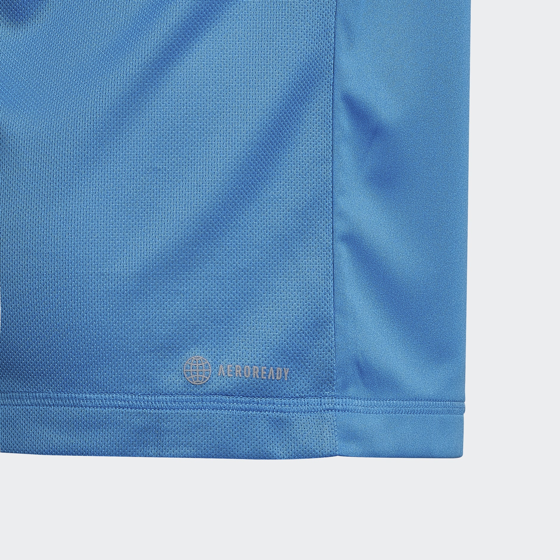 تيشيرت UNITEFIT AEROREADY Run for the Oceans (للجنسين)