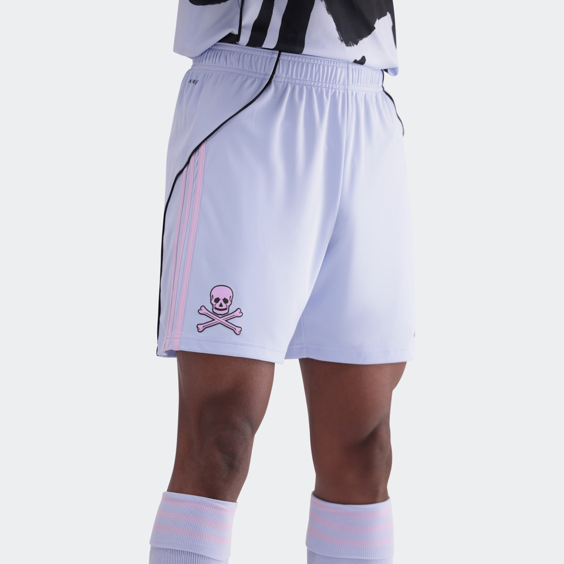 Orlando Pirates 25/26 Third Shorts