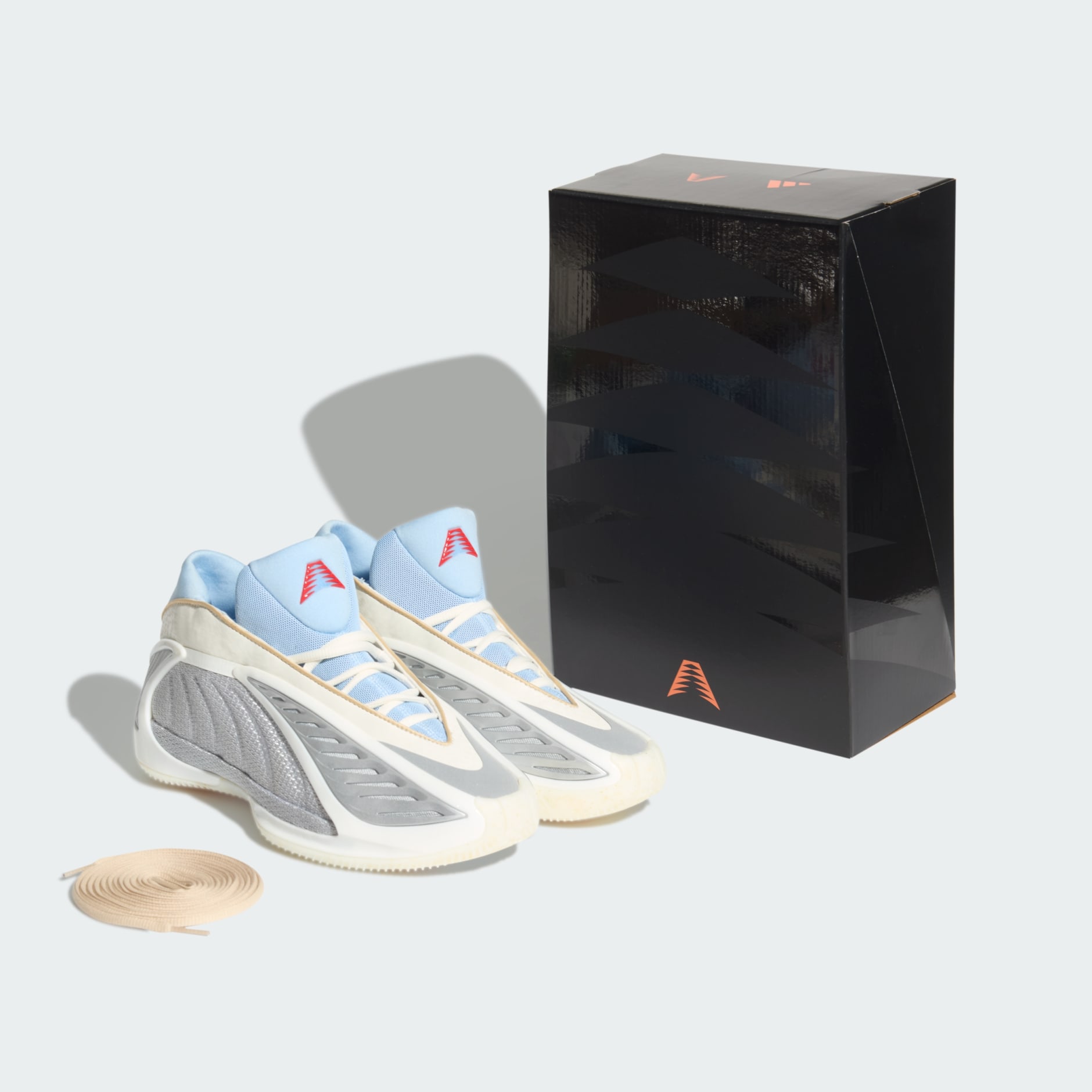 ANTHONY EDWARDS 2 Shoes