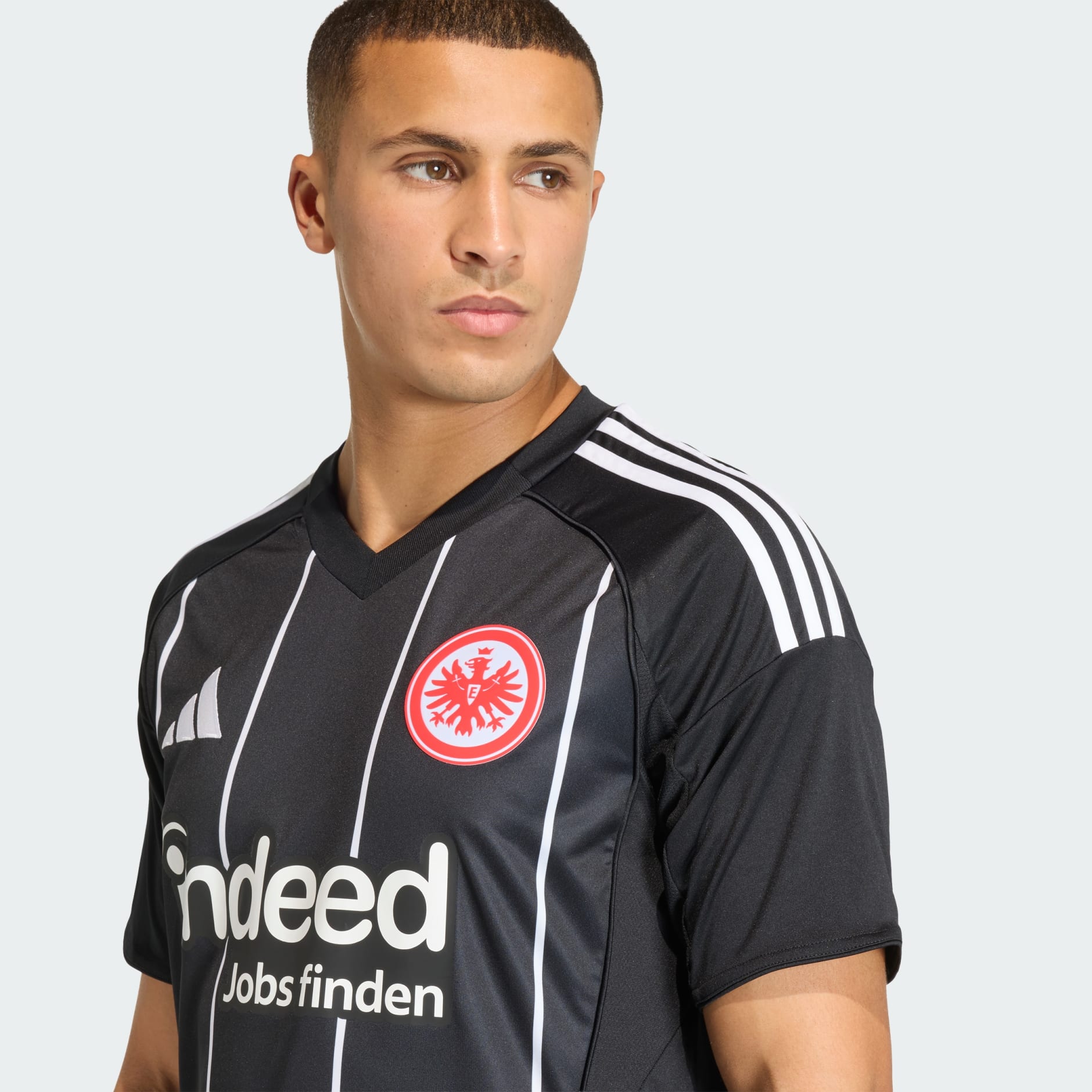Eintracht Frankfurt 25/26 Special Edition Jersey