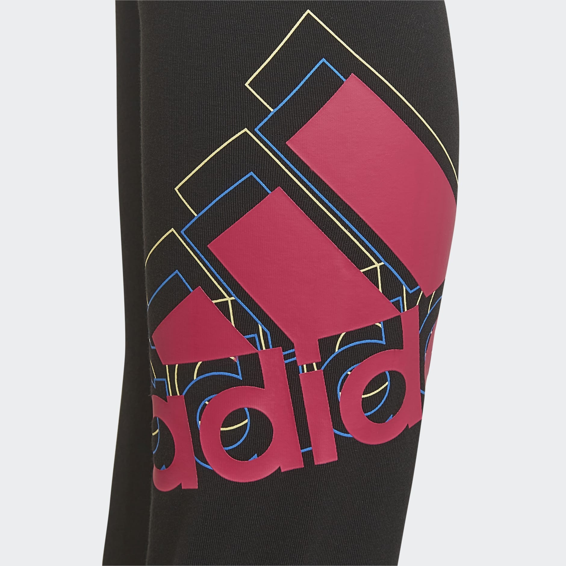 Essentials BrandLove Leggings