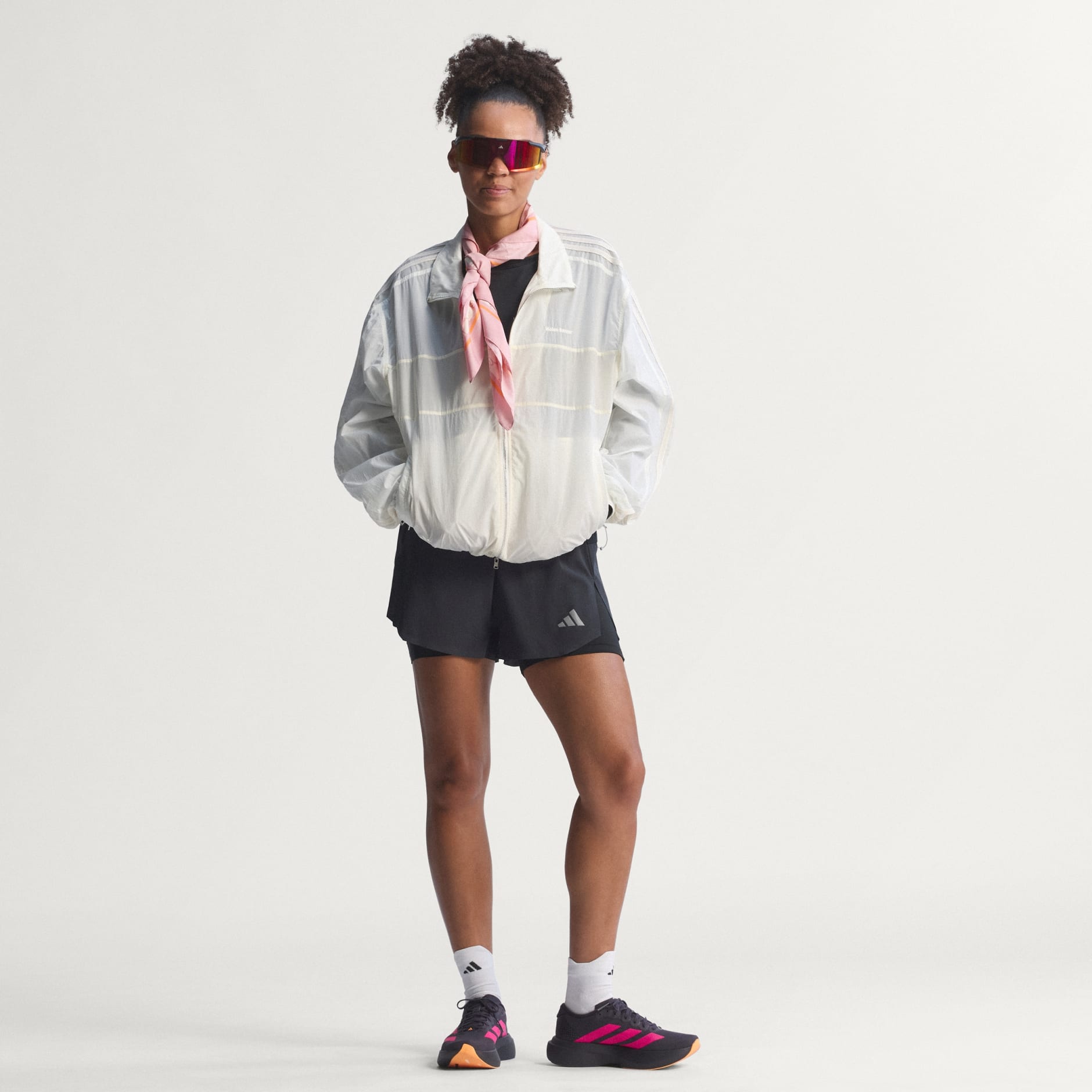 Adizero EVO SL Shoes