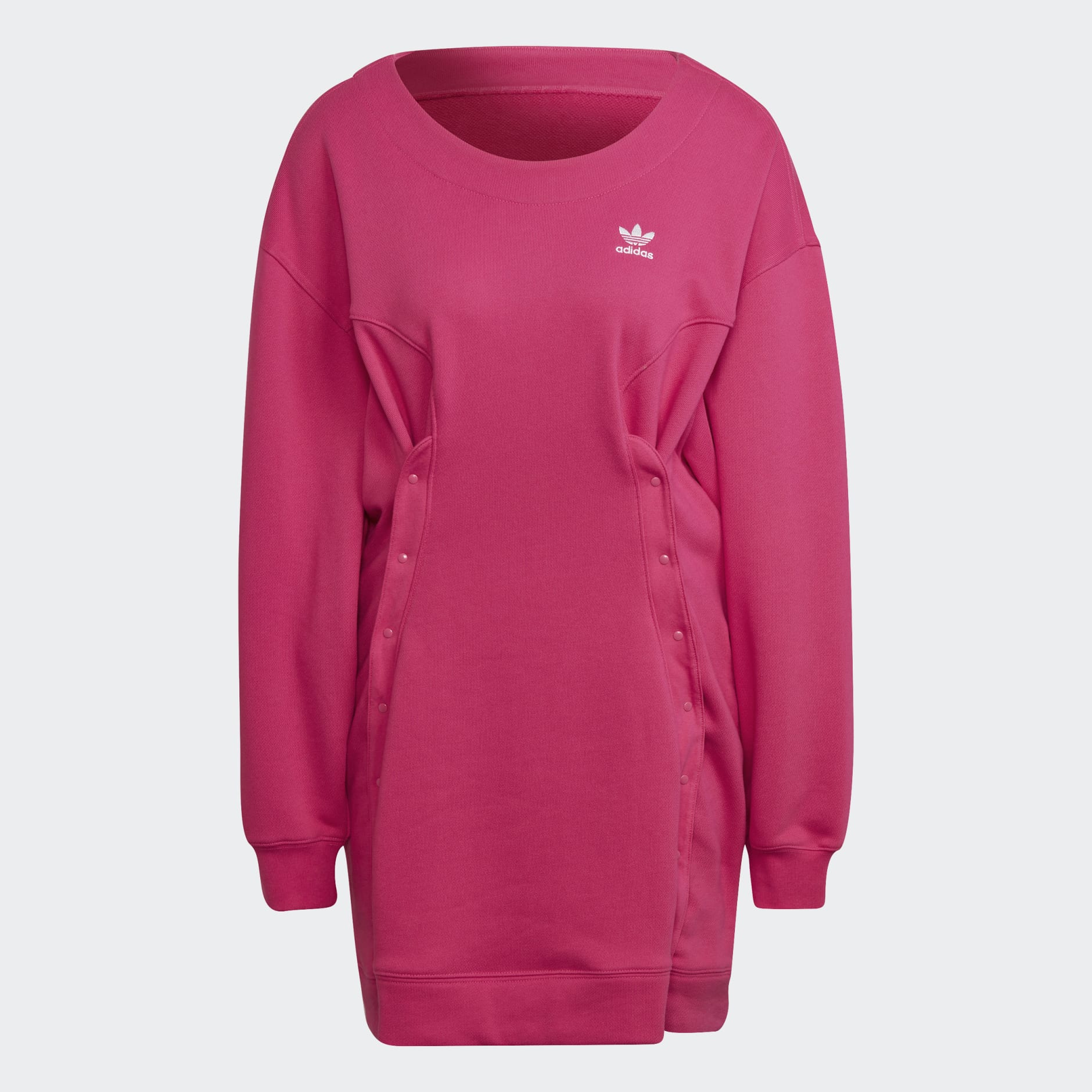Always Original Sweatshirt Dress