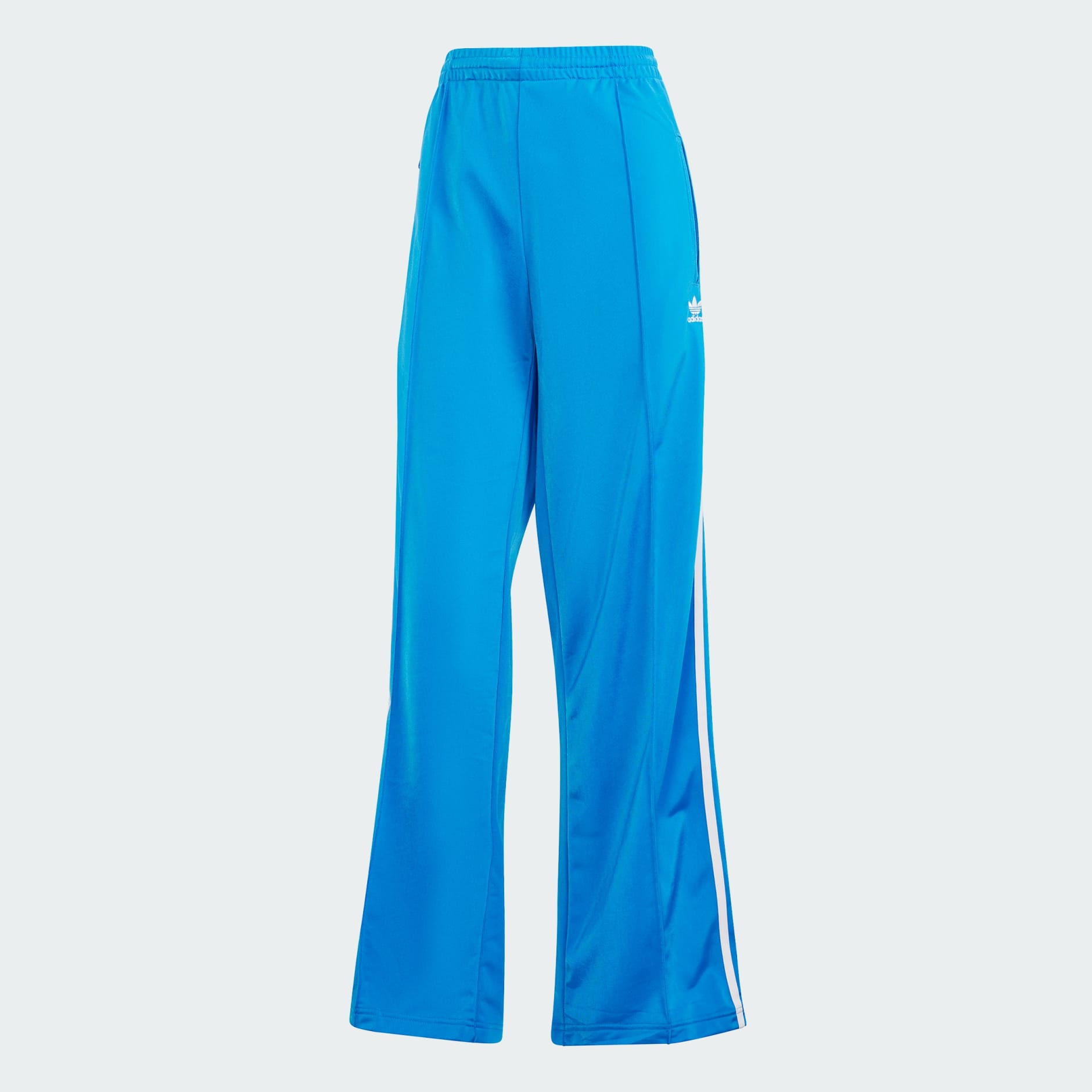 adidas Firebird Loose Track Pants - Blue | adidas Canada
