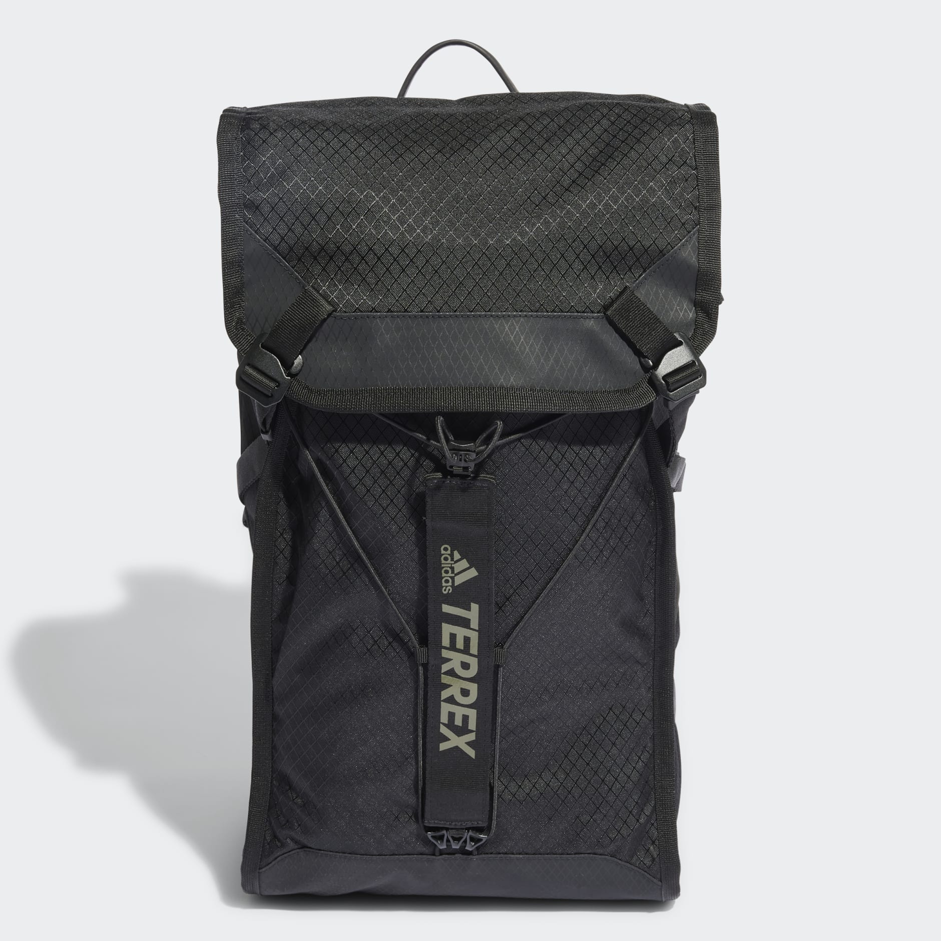 adidas Terrex AEROREADY Multisport Backpack - Black | adidas QA
