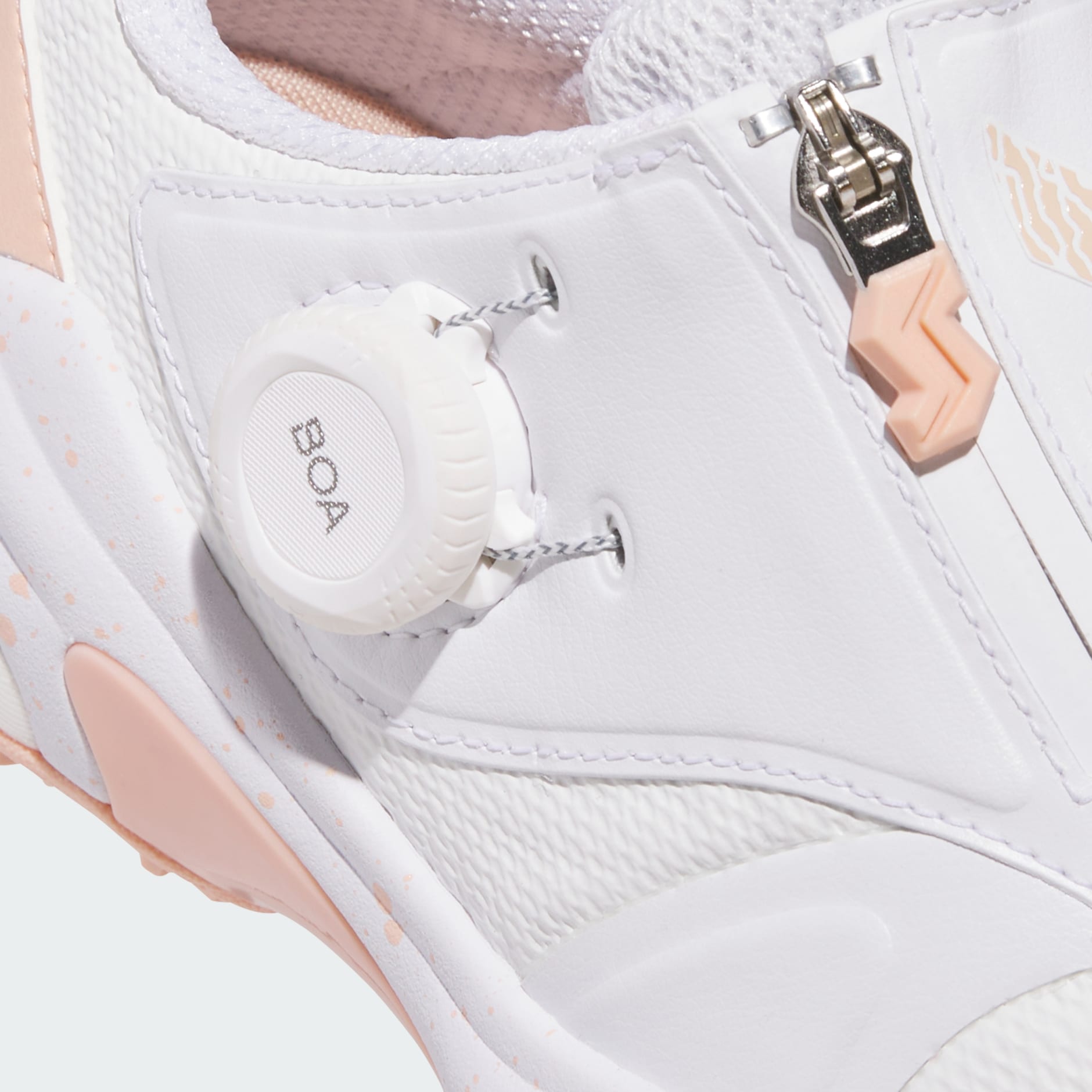 Codechaos Boa 25 Spikeless Golf Shoes