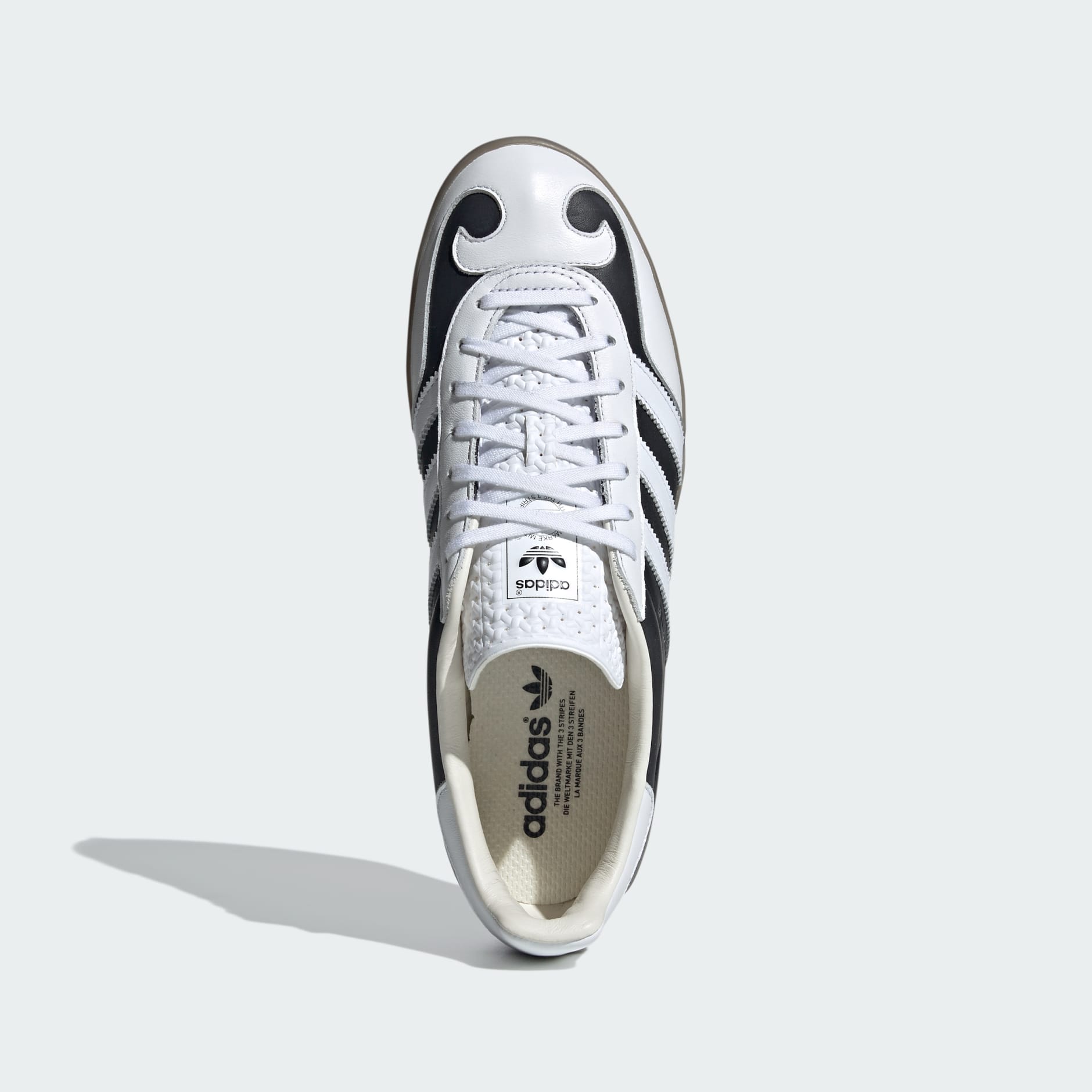 GAZELLE INDOOR