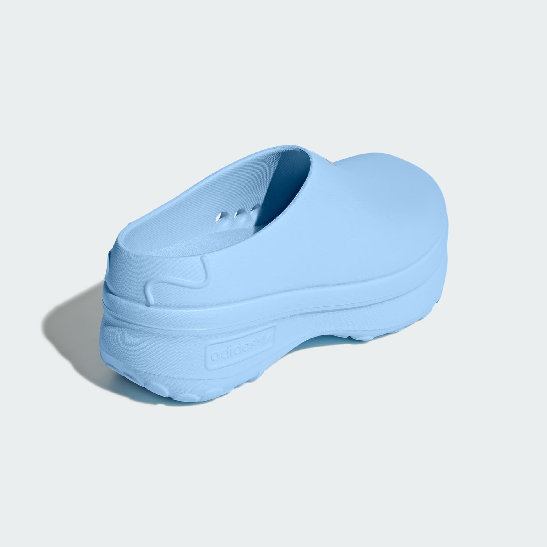 Adifom Stan Smith Mule Shoes