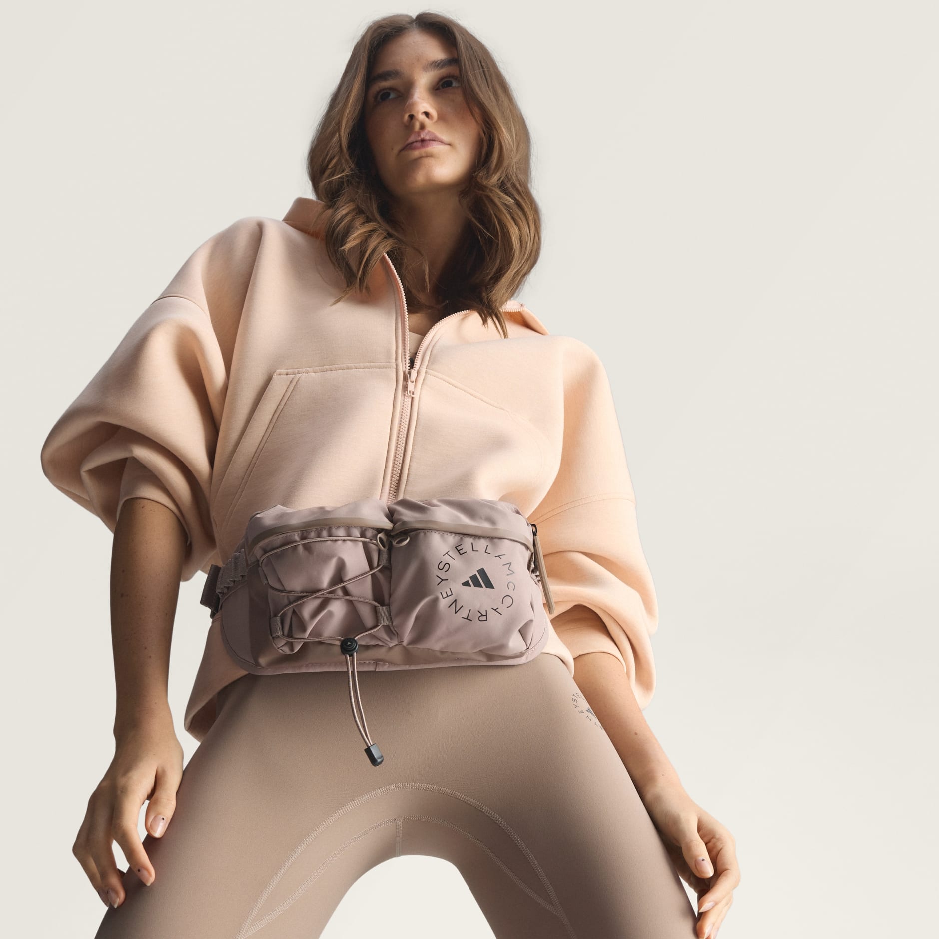 adidas by Stella McCartney Bum Bag