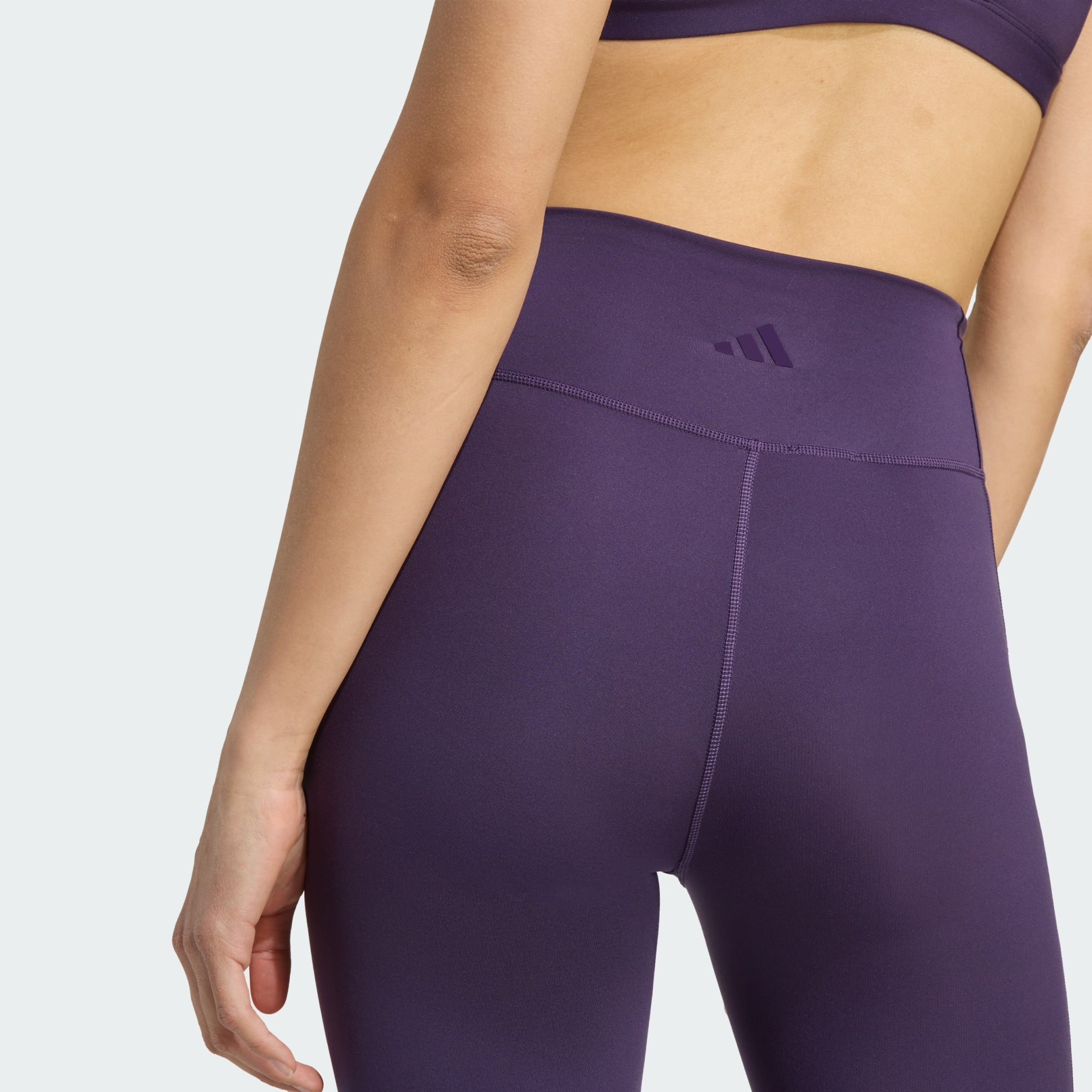 بنطال ضيّق All Me Essentials Flare