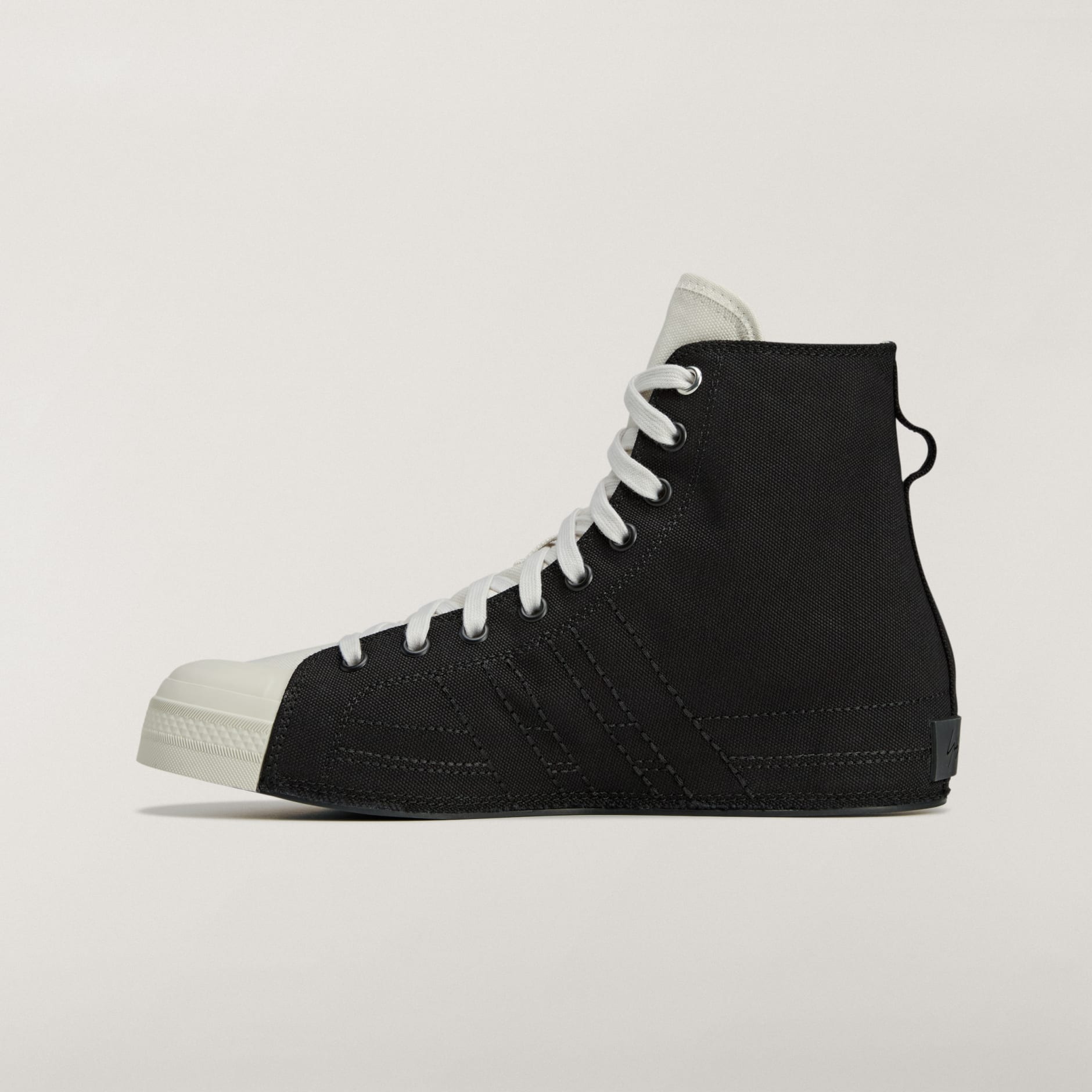 Y-3 Nizza Hi