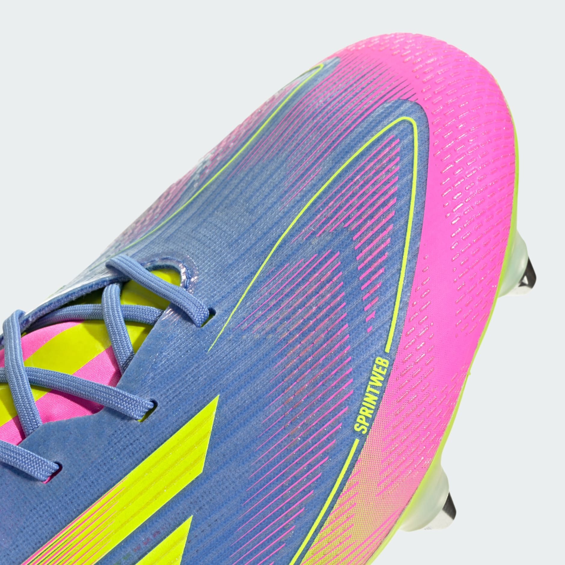 Ghete de teren moale F50 Elite
