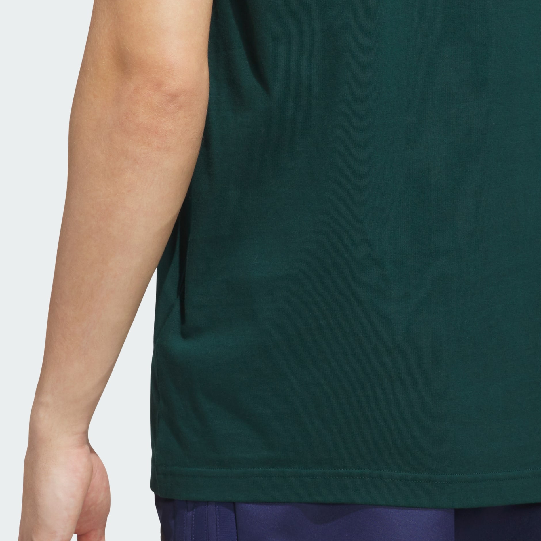 3-Stripes Lights Giftbox Graphic Tee