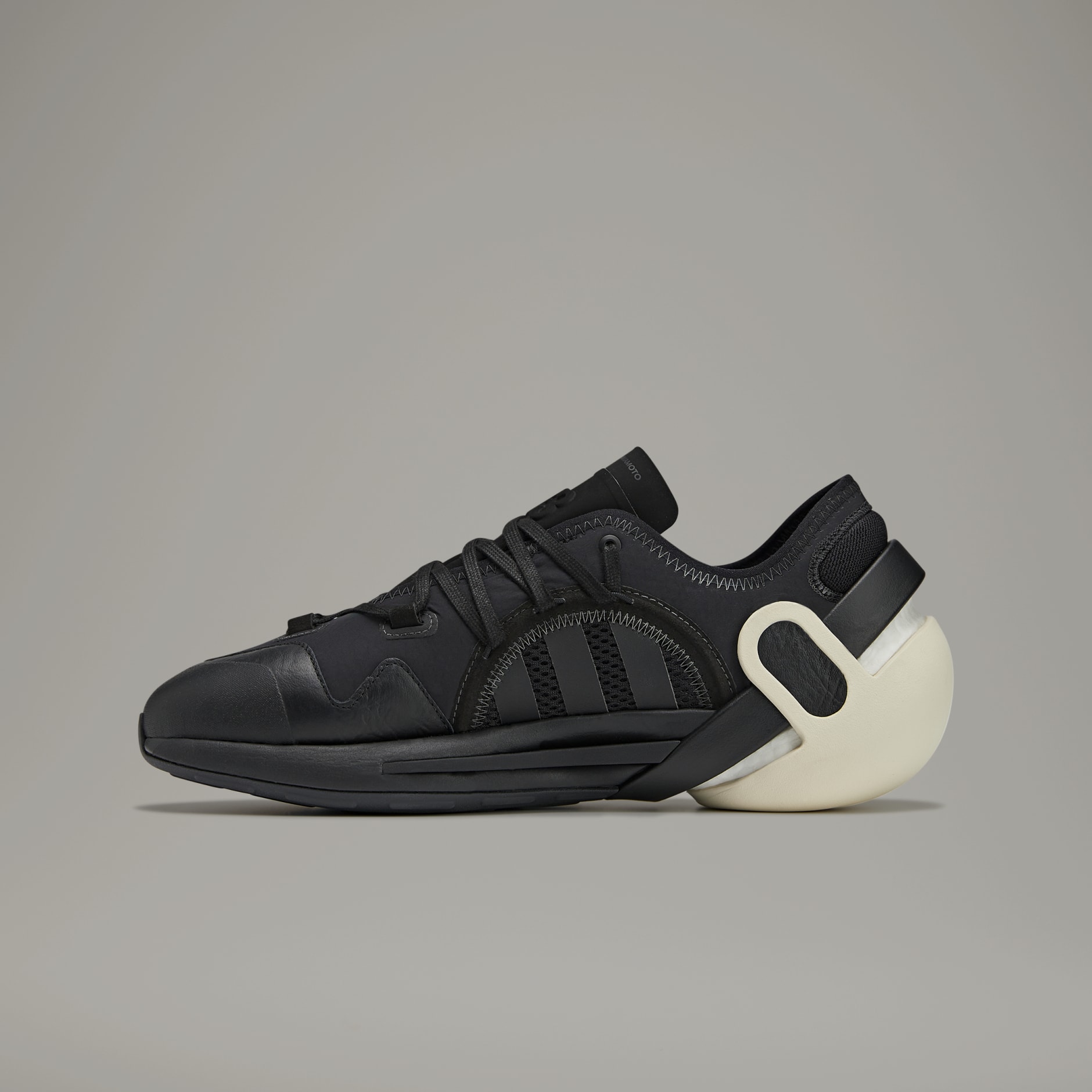 Y-3 Idoso Boost Shoes