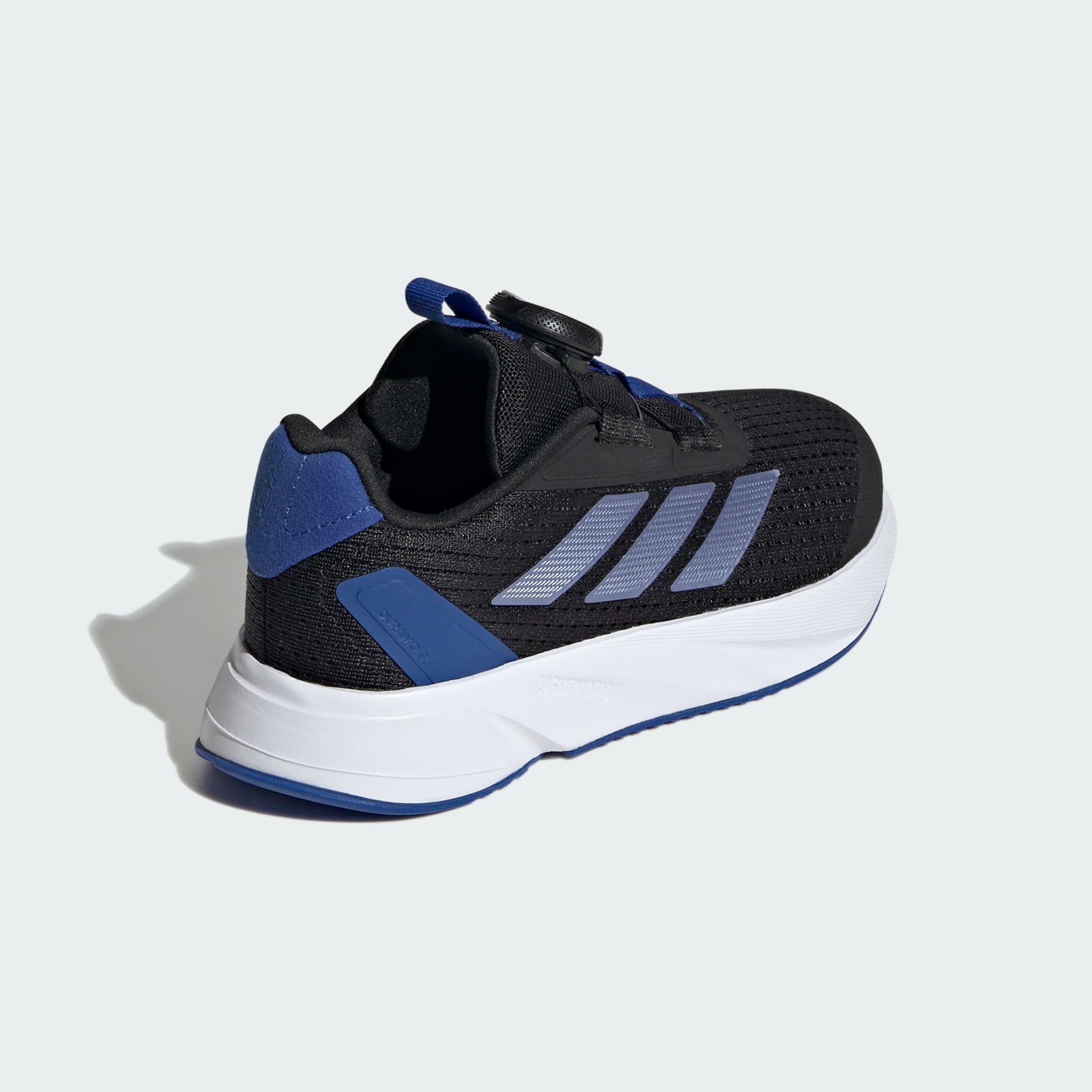 Kids Shoes Duramo SL Shoes Kids Black adidas Saudi Arabia