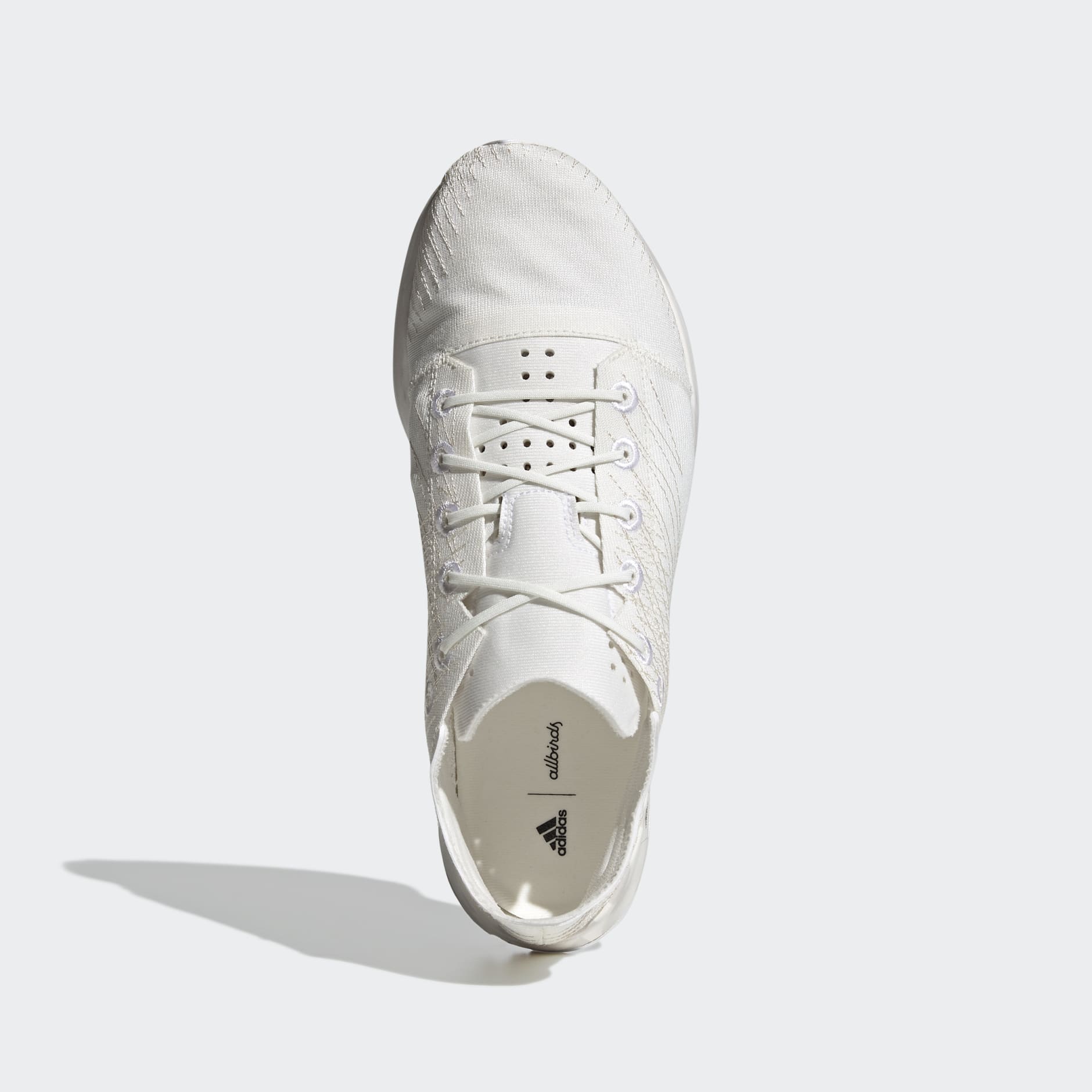 FutureCraft Footprint Shoes