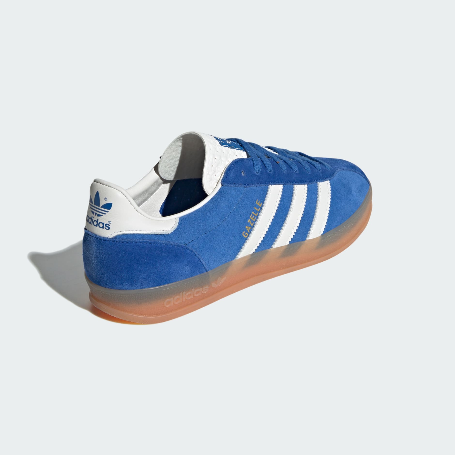 adidas Gazelle Indoor Pro Shoes