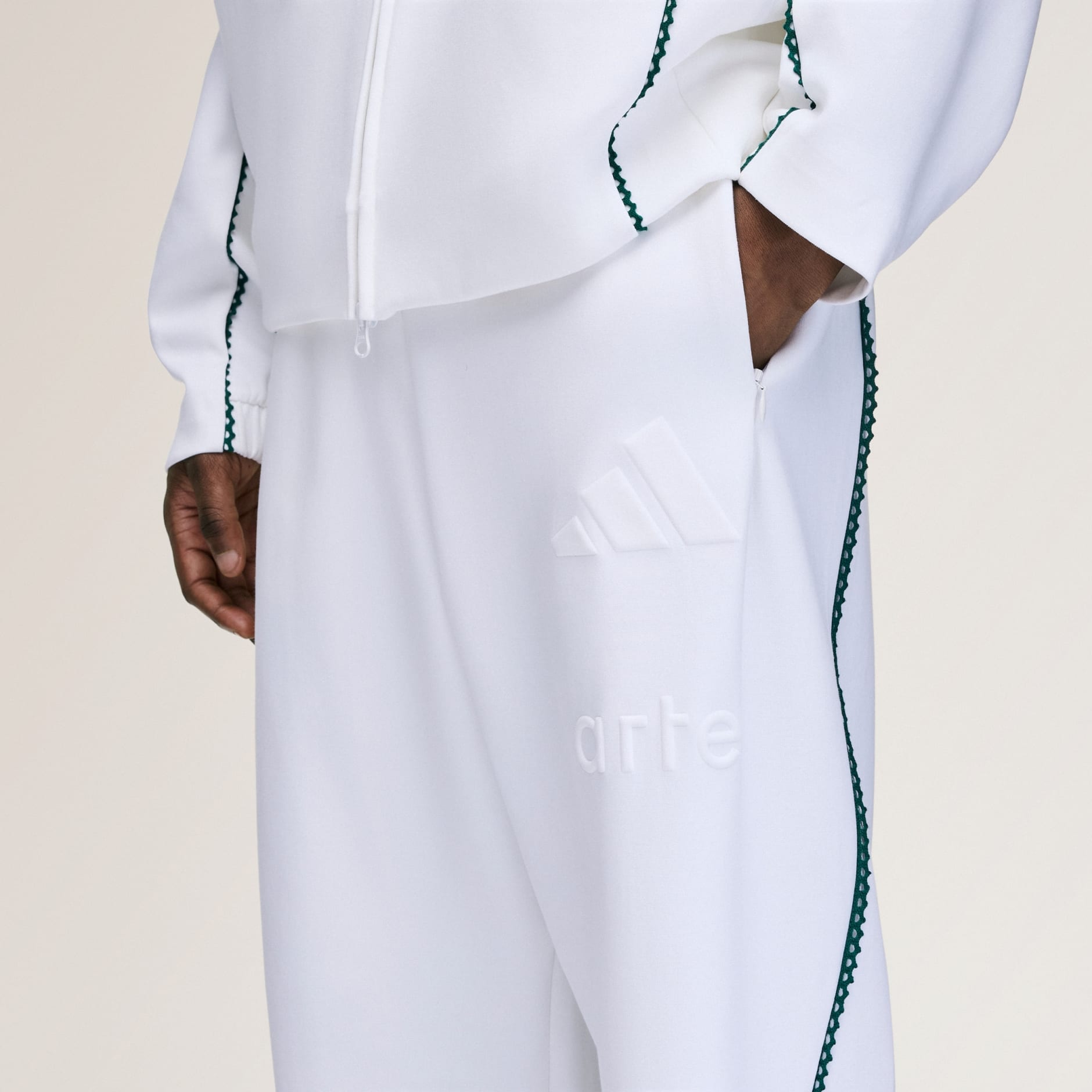 adidas x Arte Antwerp Z.N.E. Trackpant