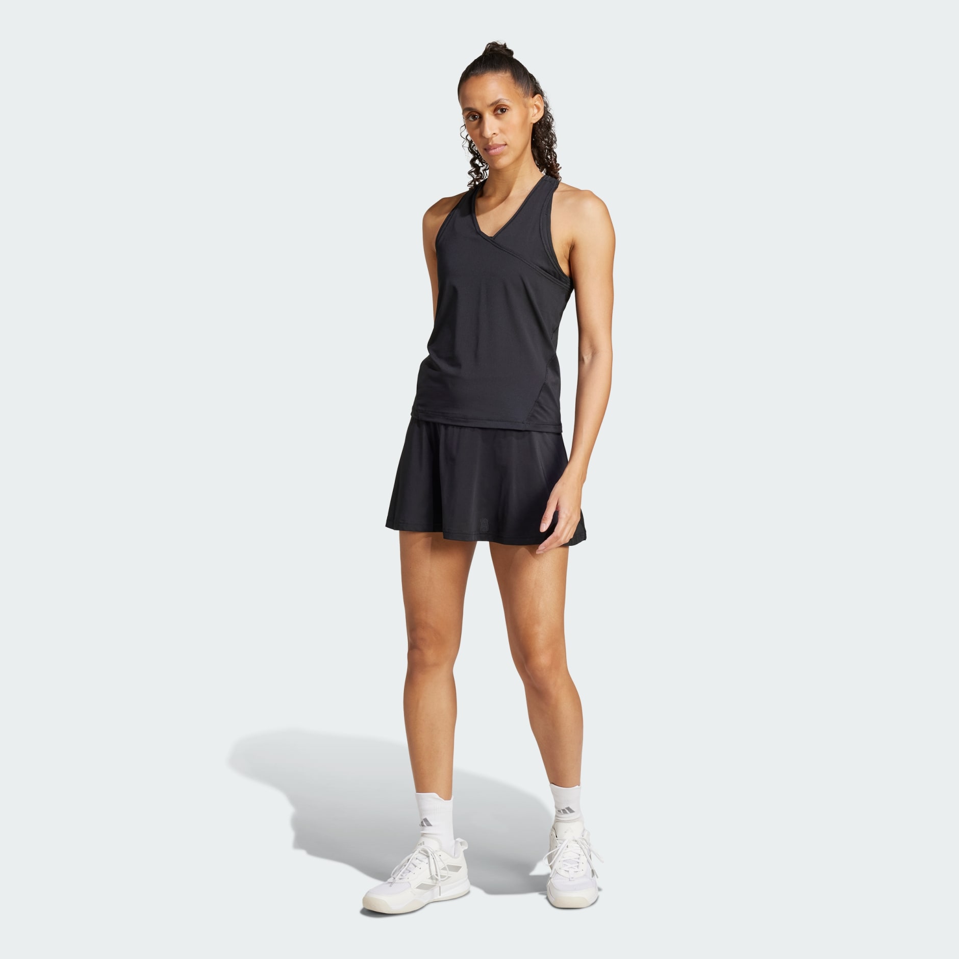 Club Tennis Climacool Skirt
