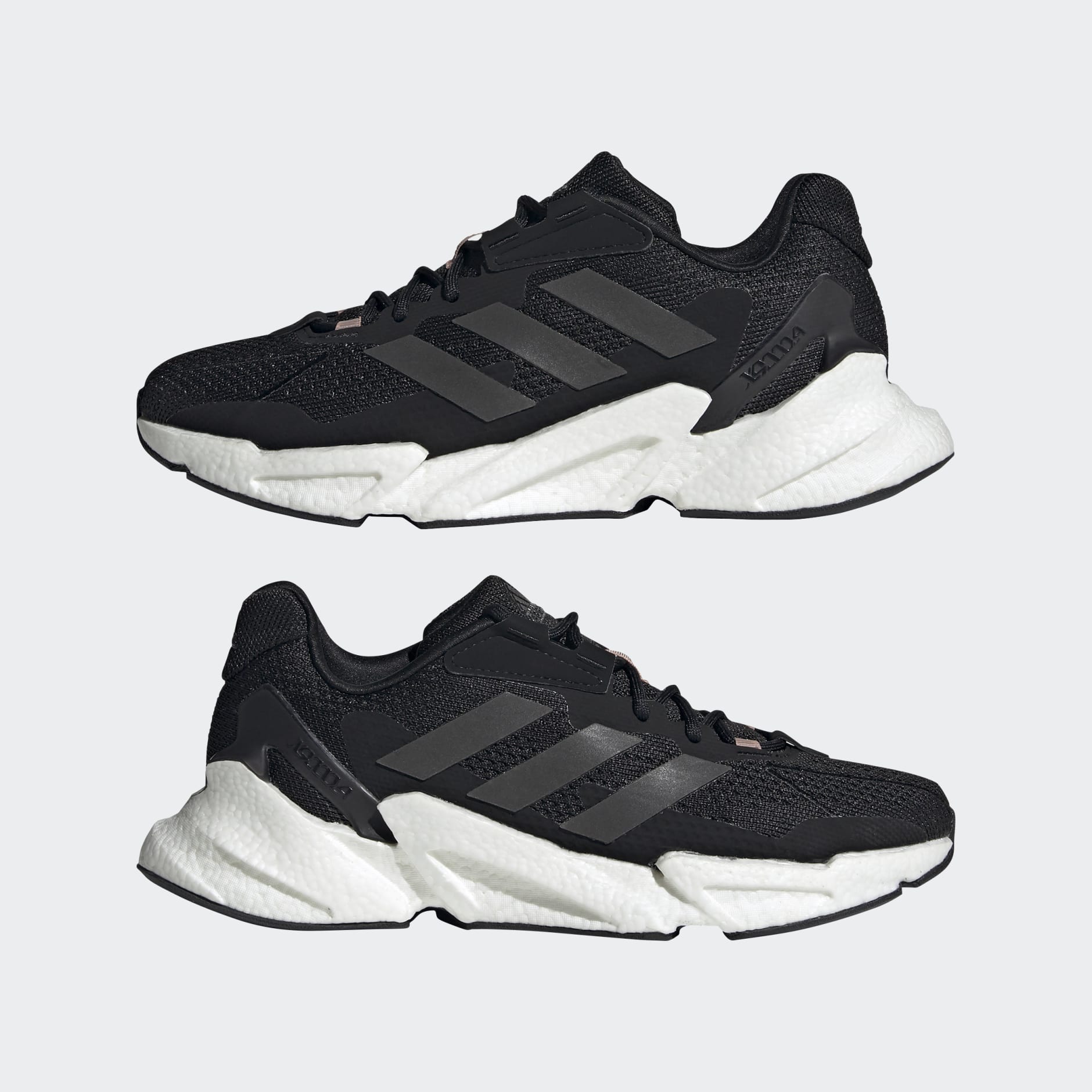 Shoes - X9000L4 Shoes - Black | adidas South Africa