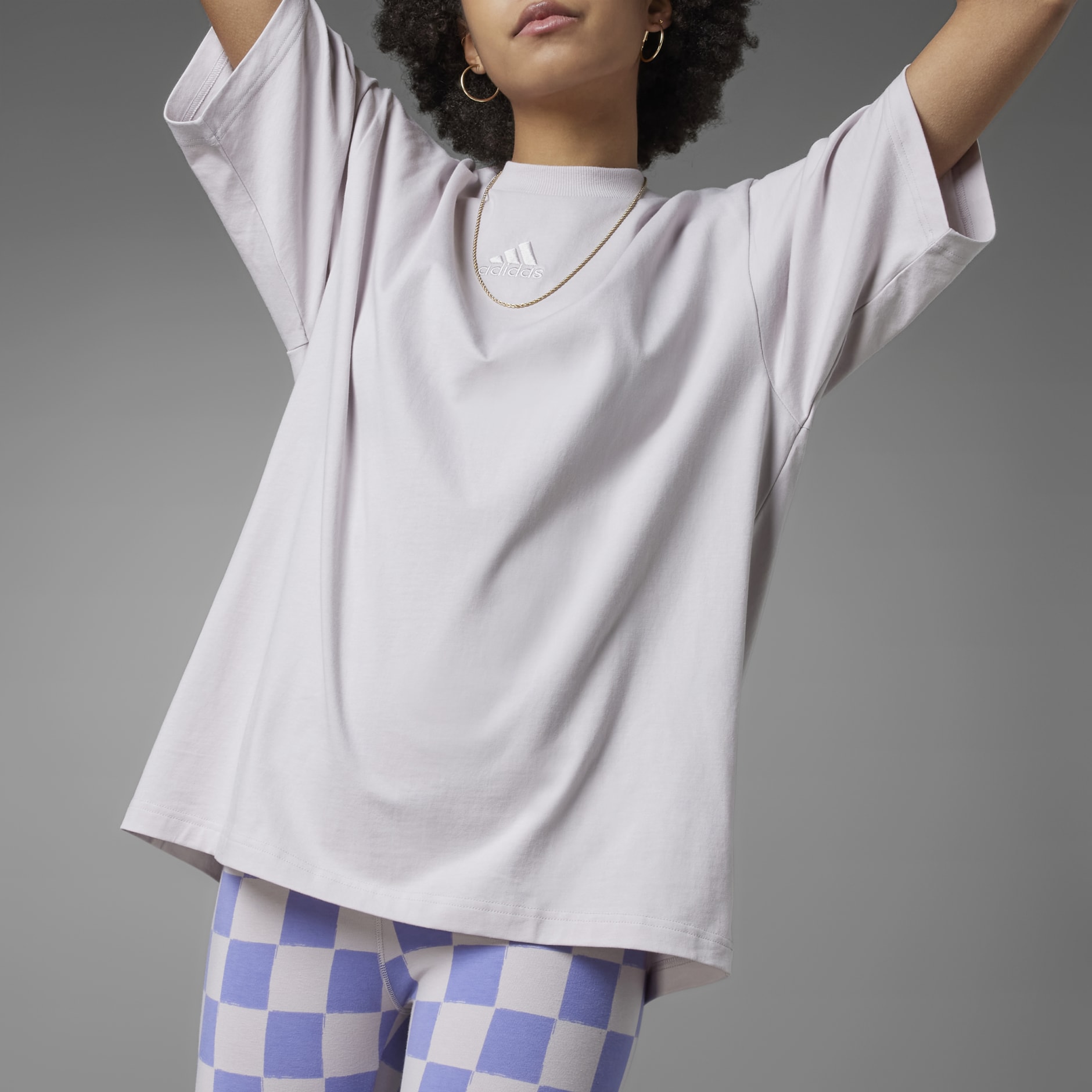Sportswear T-Shirt (Gender Neutral)