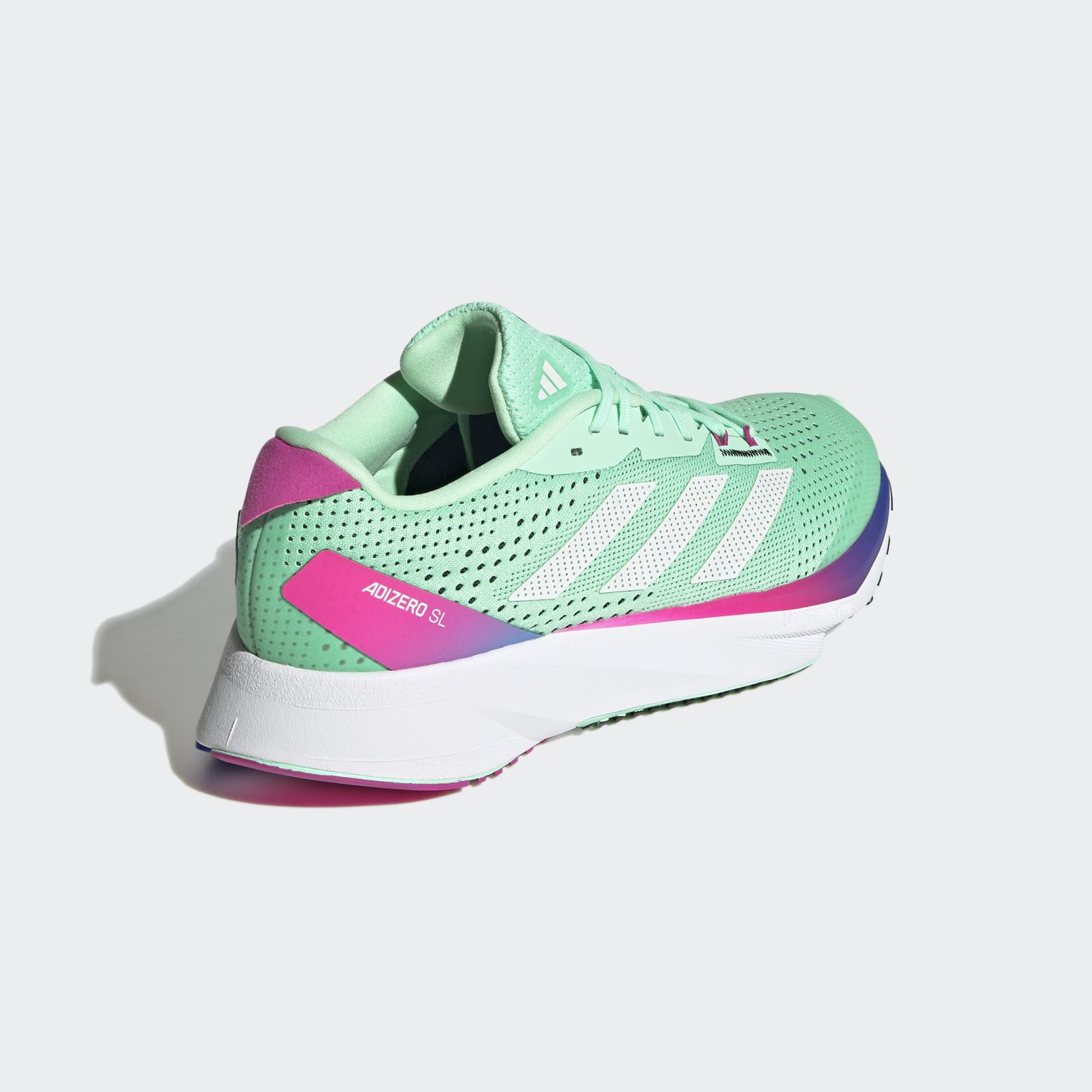Adidas Adizero Sl Running Shoes