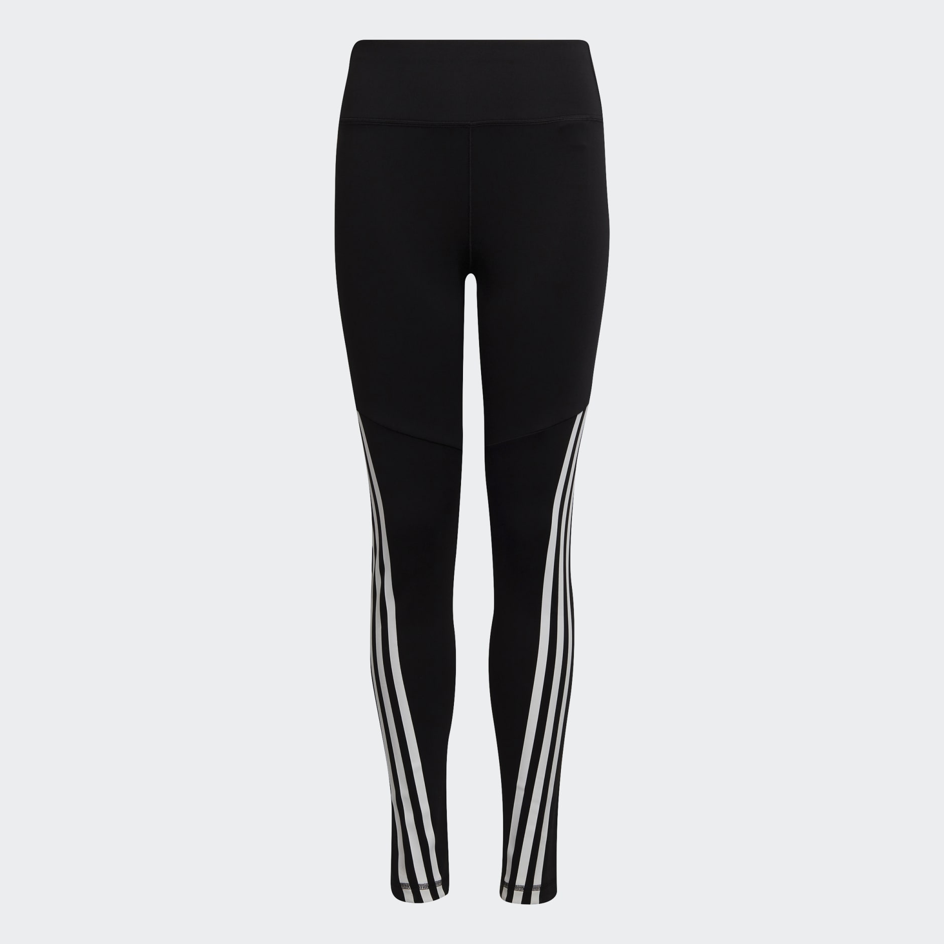 Optime AEROREADY 3-Stripes טייץ אימונים