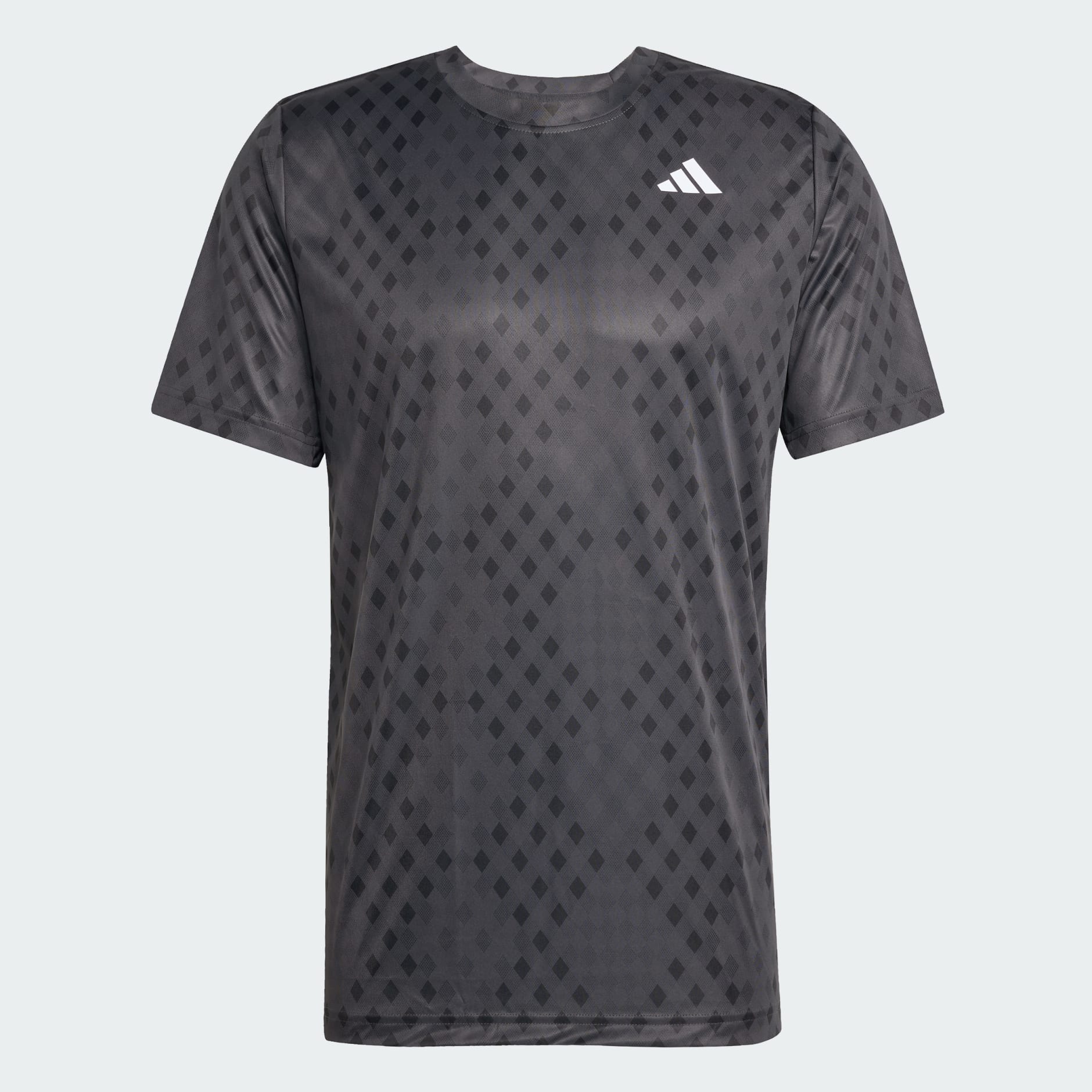 球會網球 Climacool 圖案 T 恤