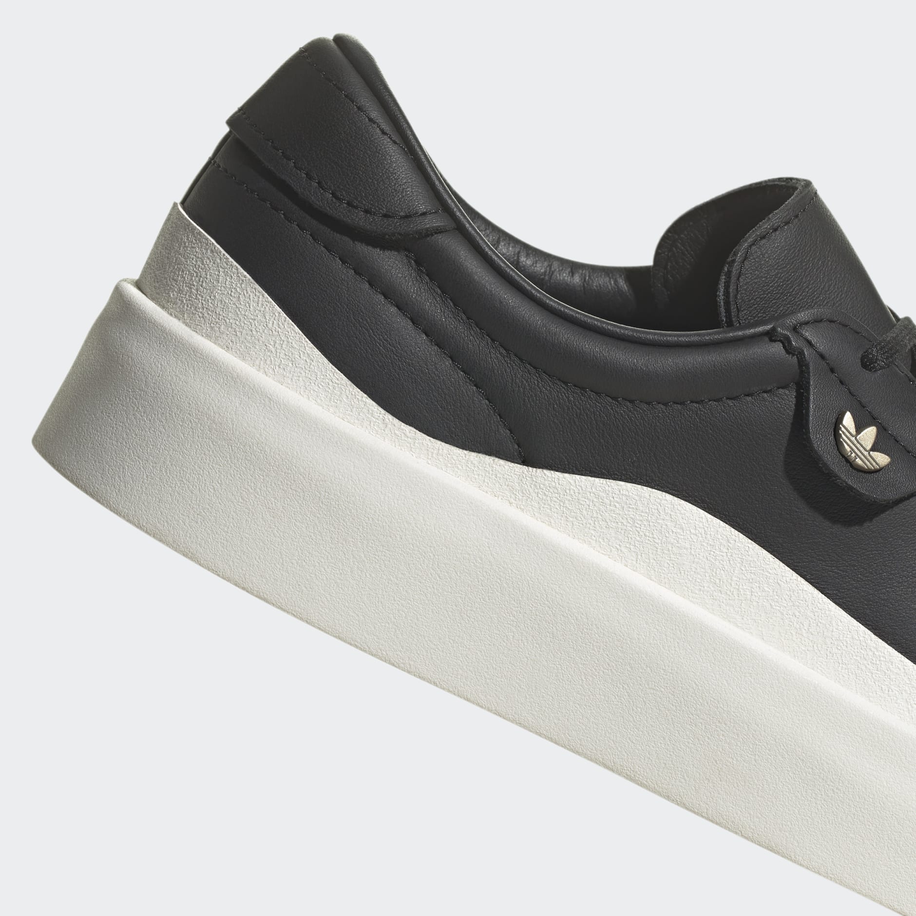 Nucombe Shoes