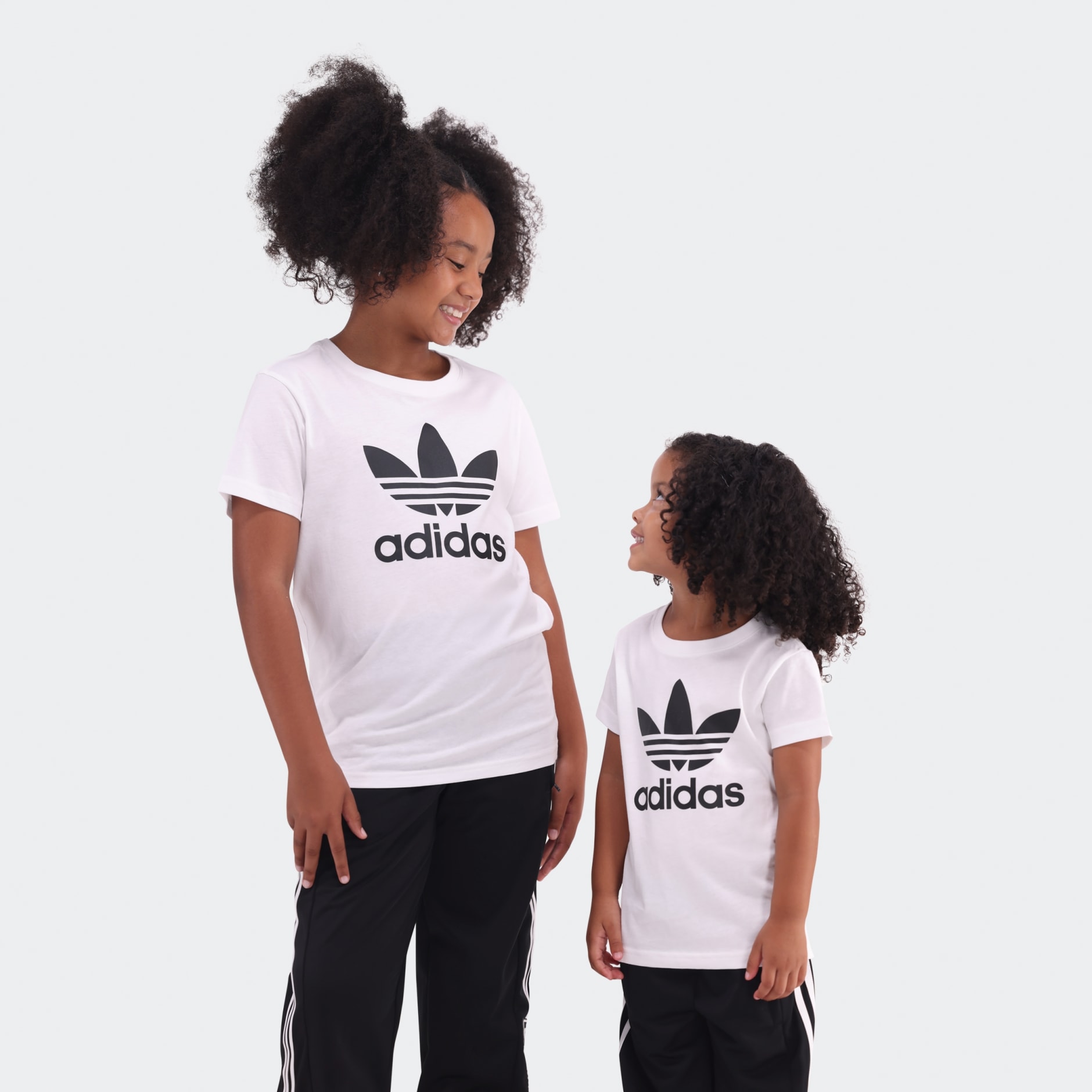 Adicolor Trefoil T-Shirt Kids