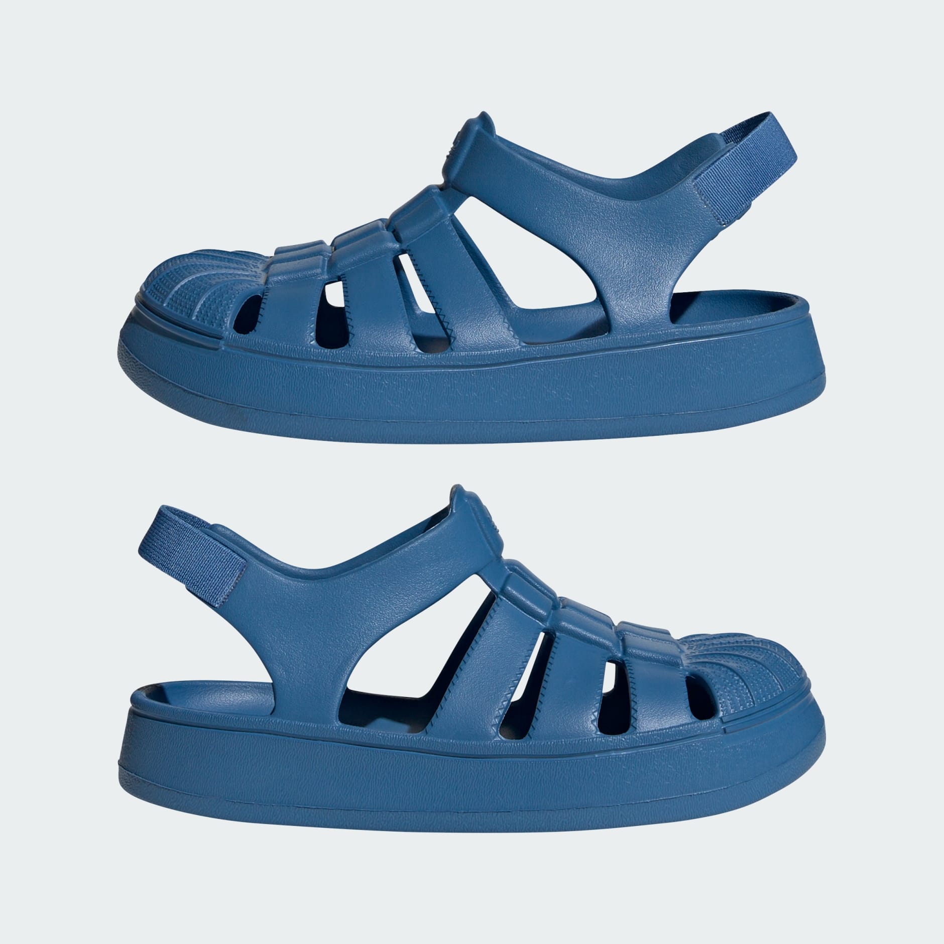 סנדלי ילדים Superstar