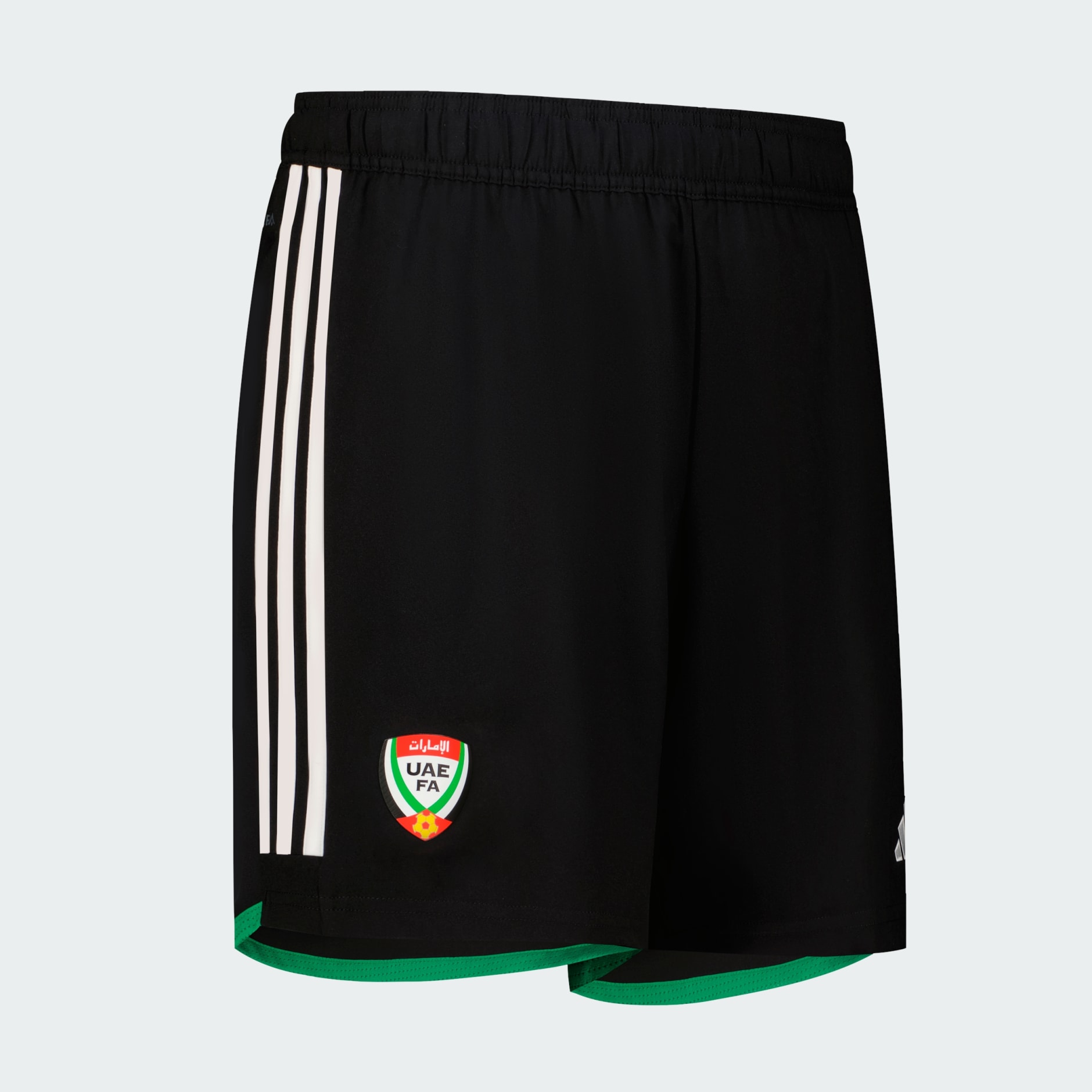 UAE FA AWAY SHORT